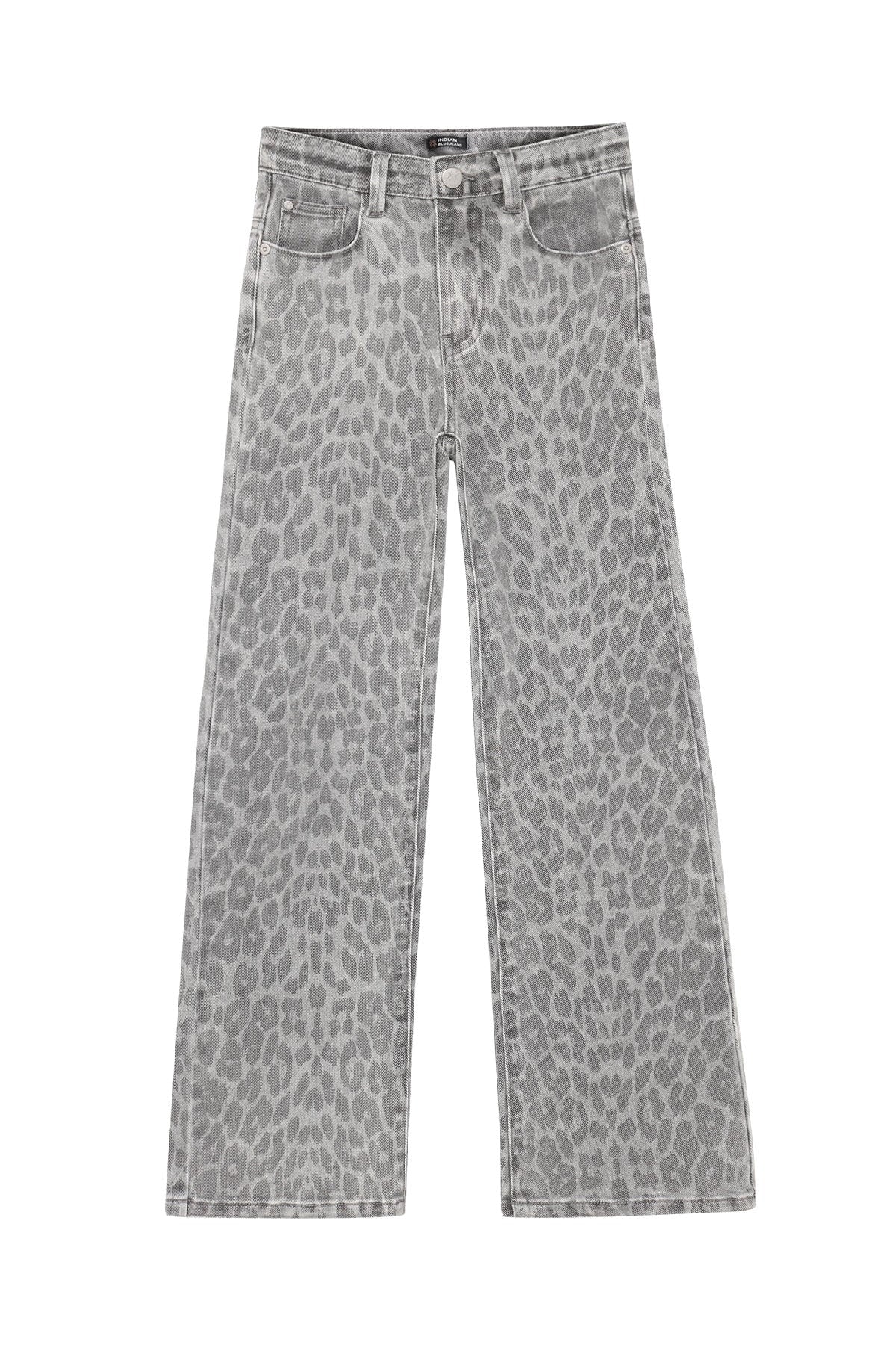 Wide Fit Print