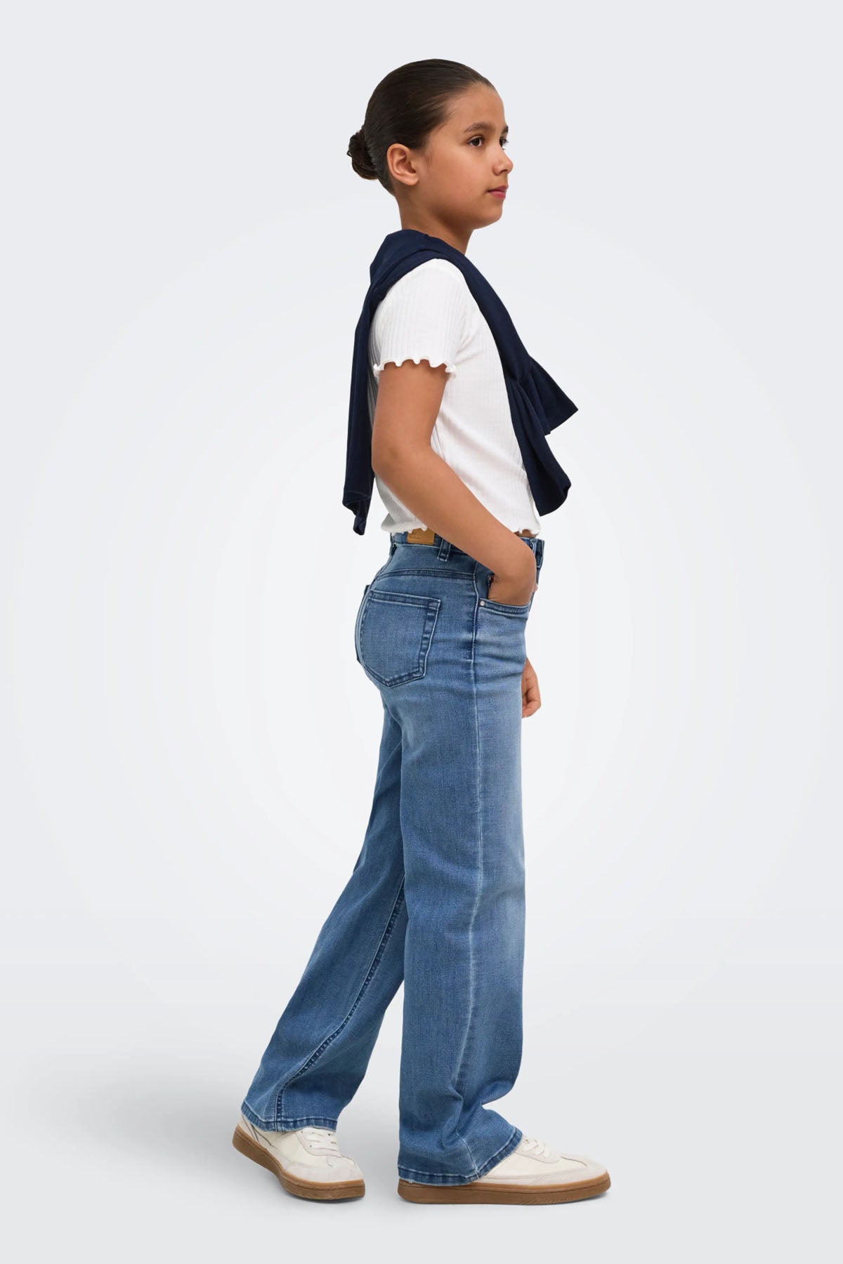 KOGJUICY wauw wide DNM jeans GUA113 NOOS