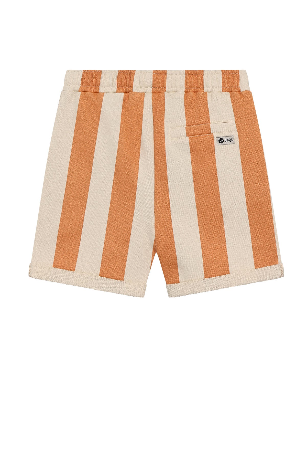 Shorts Big Stripe