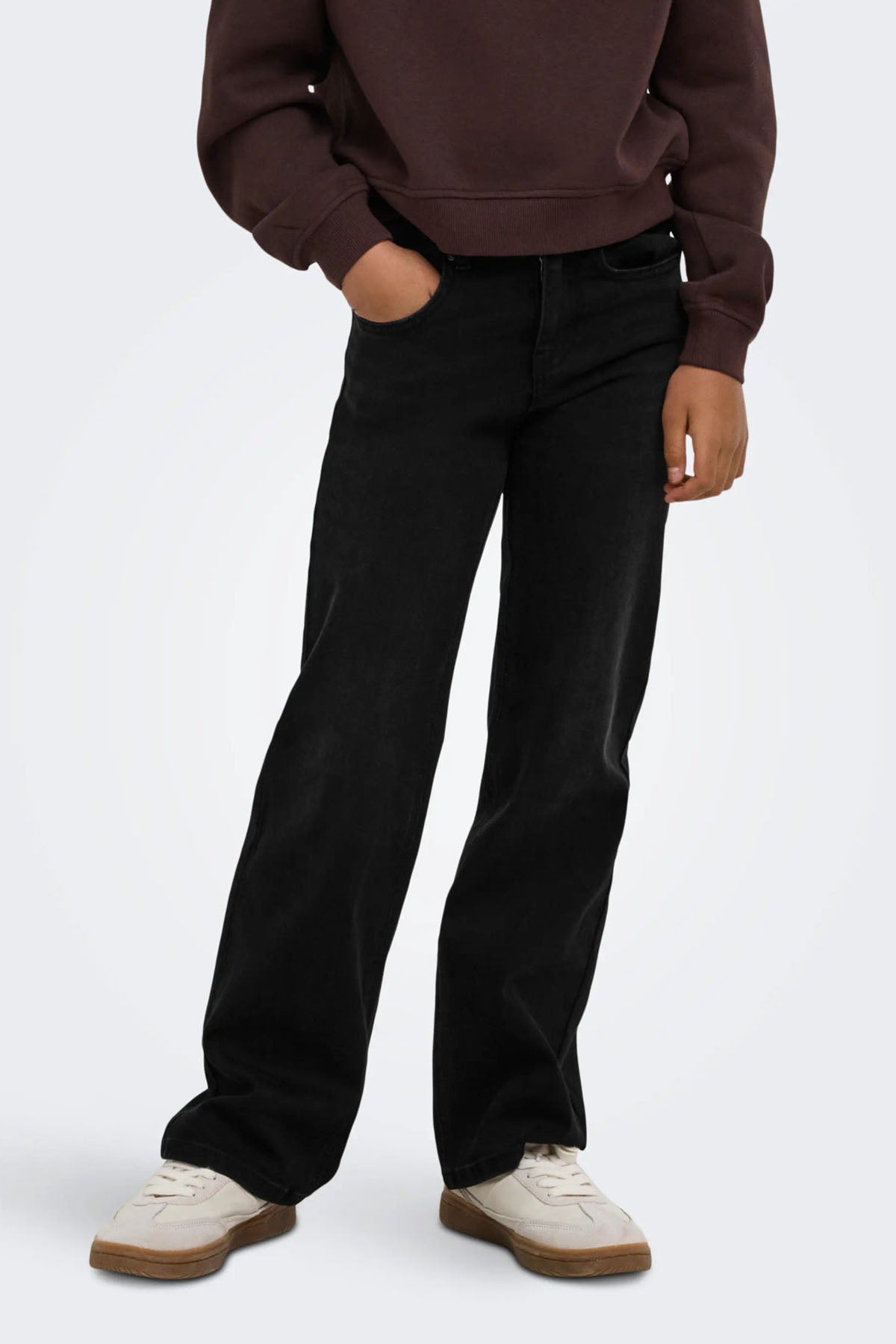 KOGJUICY- wauw wide DNM jeans GUA006 NOOS
