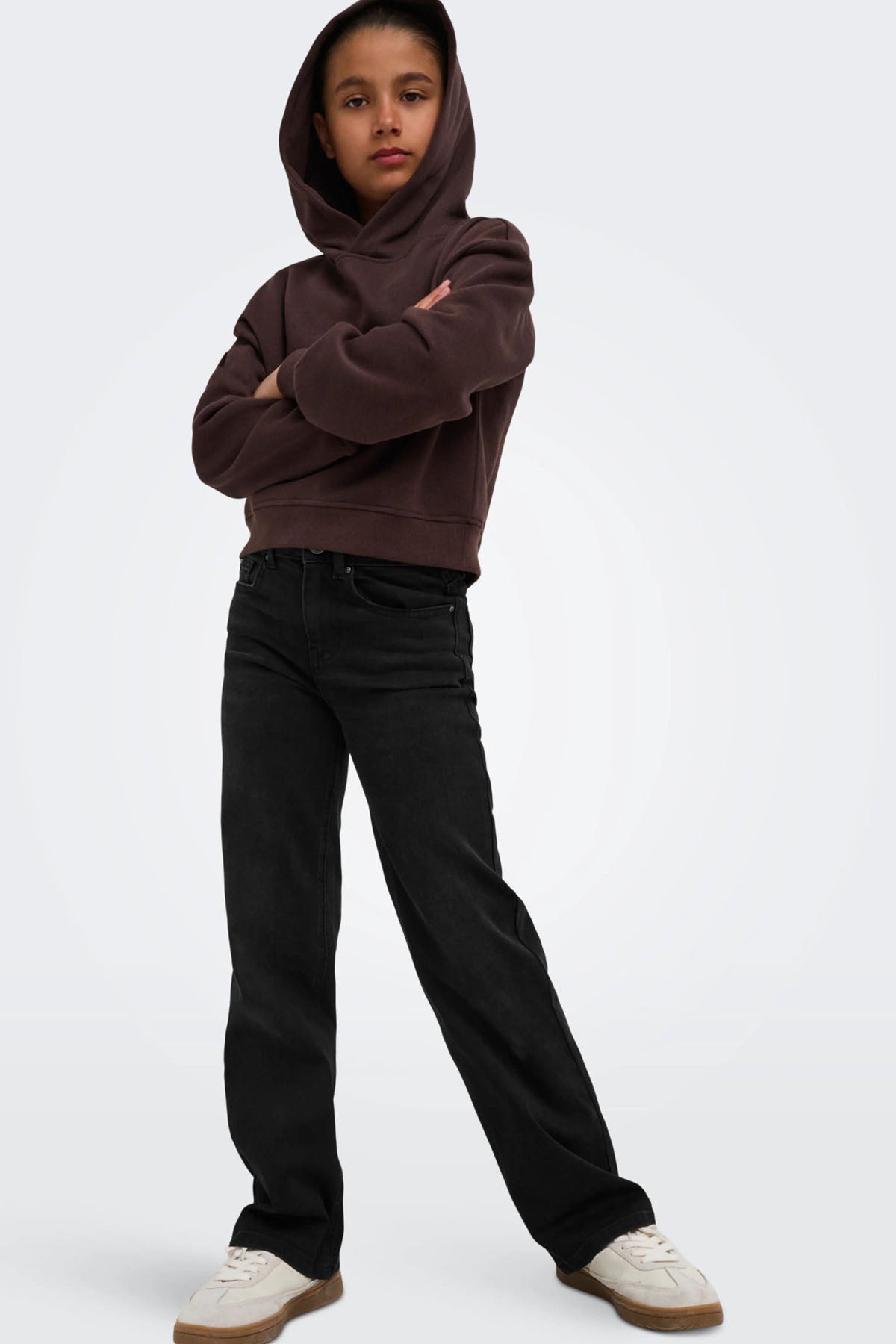 KOGJUICY- wauw wide DNM jeans GUA006 NOOS
