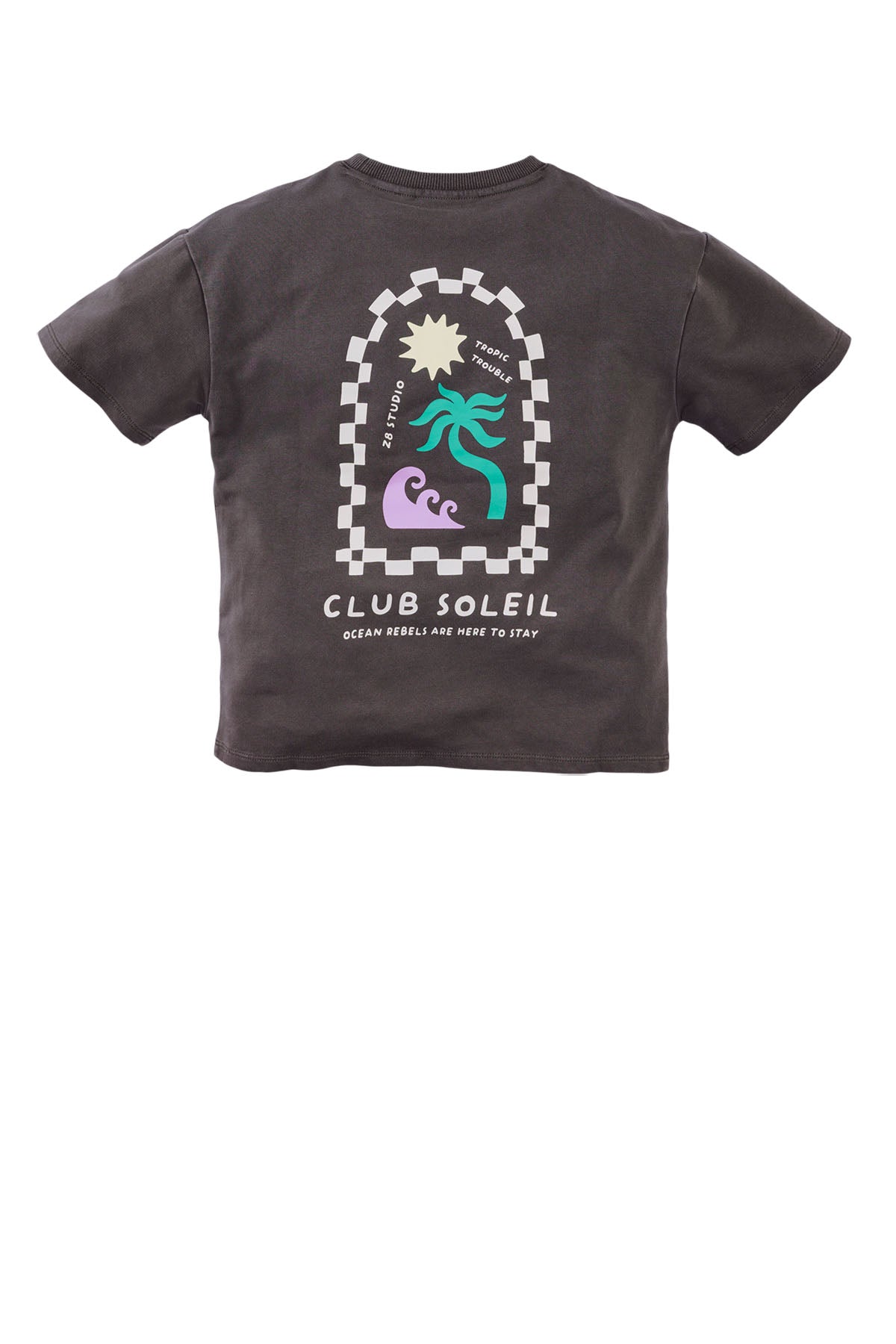 Jaro After dark T-Shirt