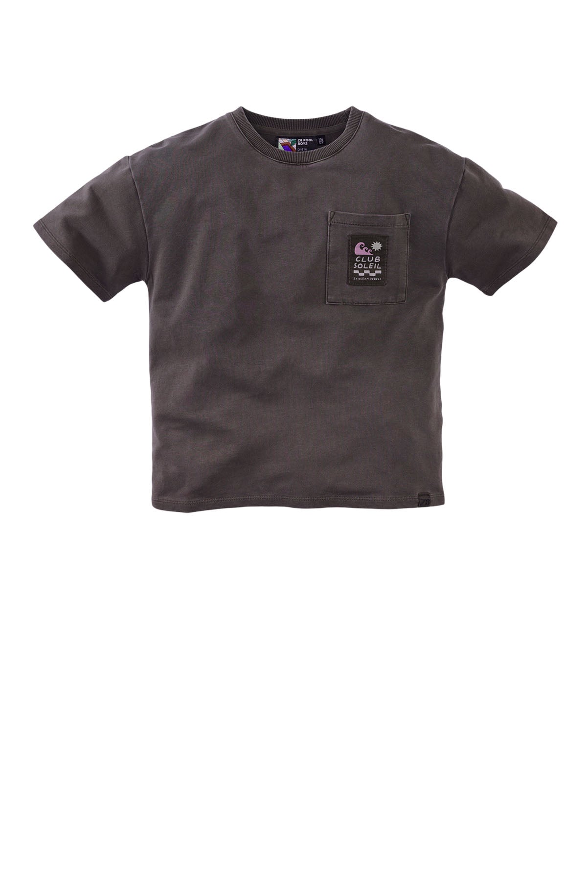 Jaro After dark T-Shirt