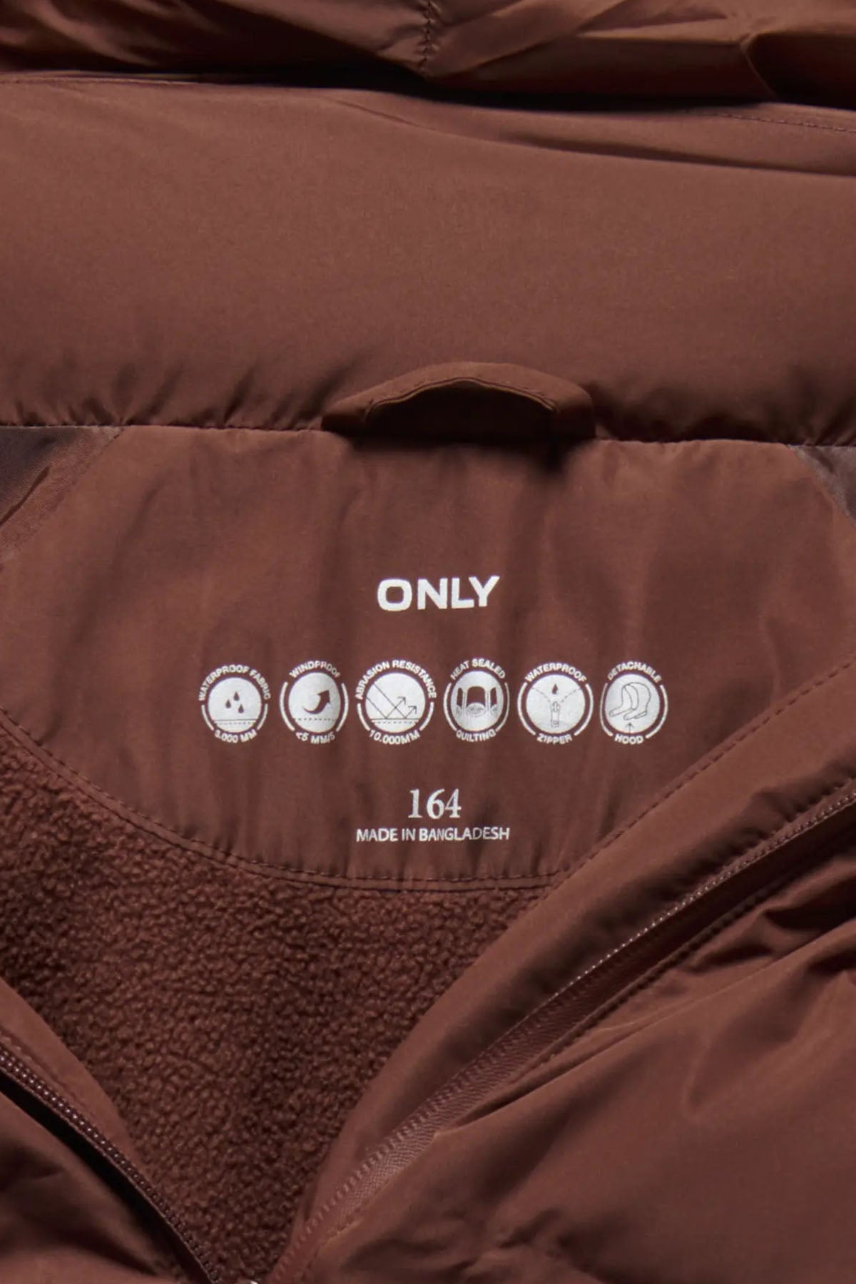 KOGELLIE FUCTIONAL HOOD JACKET NOOS