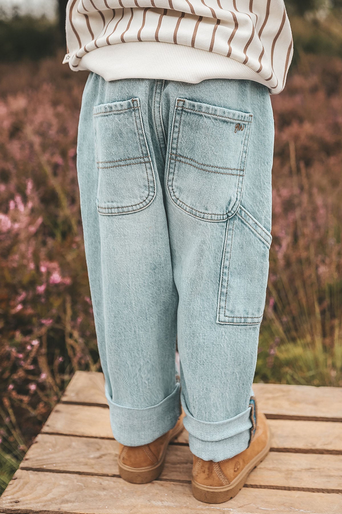 Worker Jeans