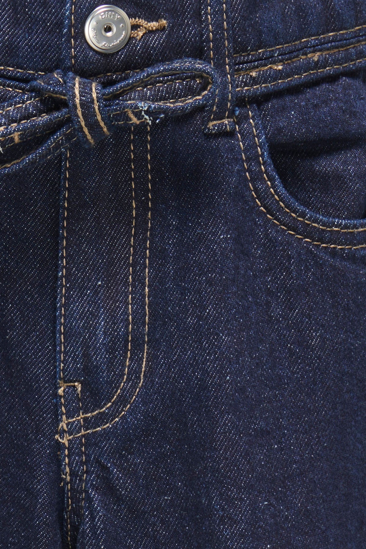 KOGGIANNA STRAIGHT DNM JEANS PIM1806
