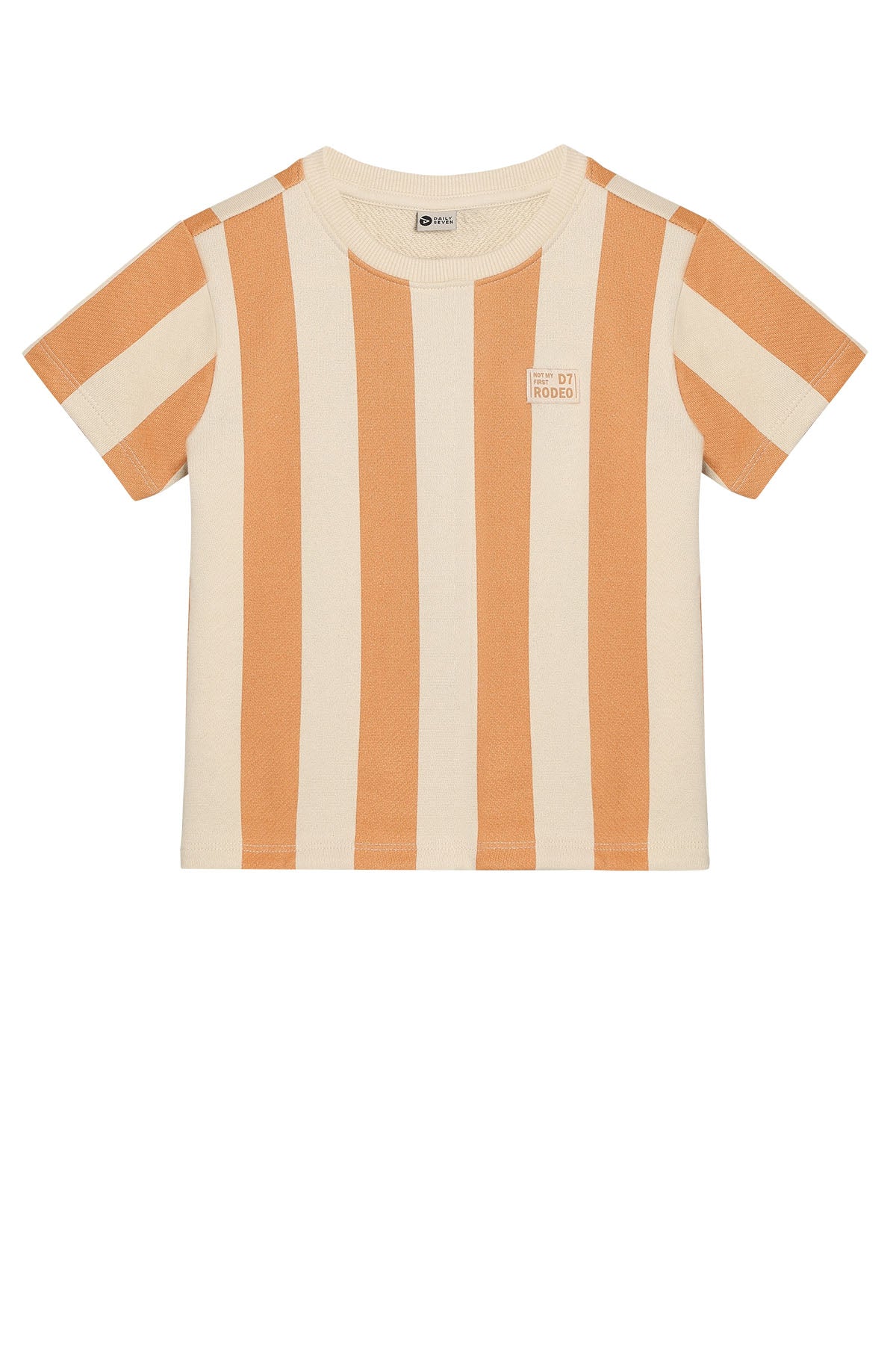 T-shirt Big Stripe