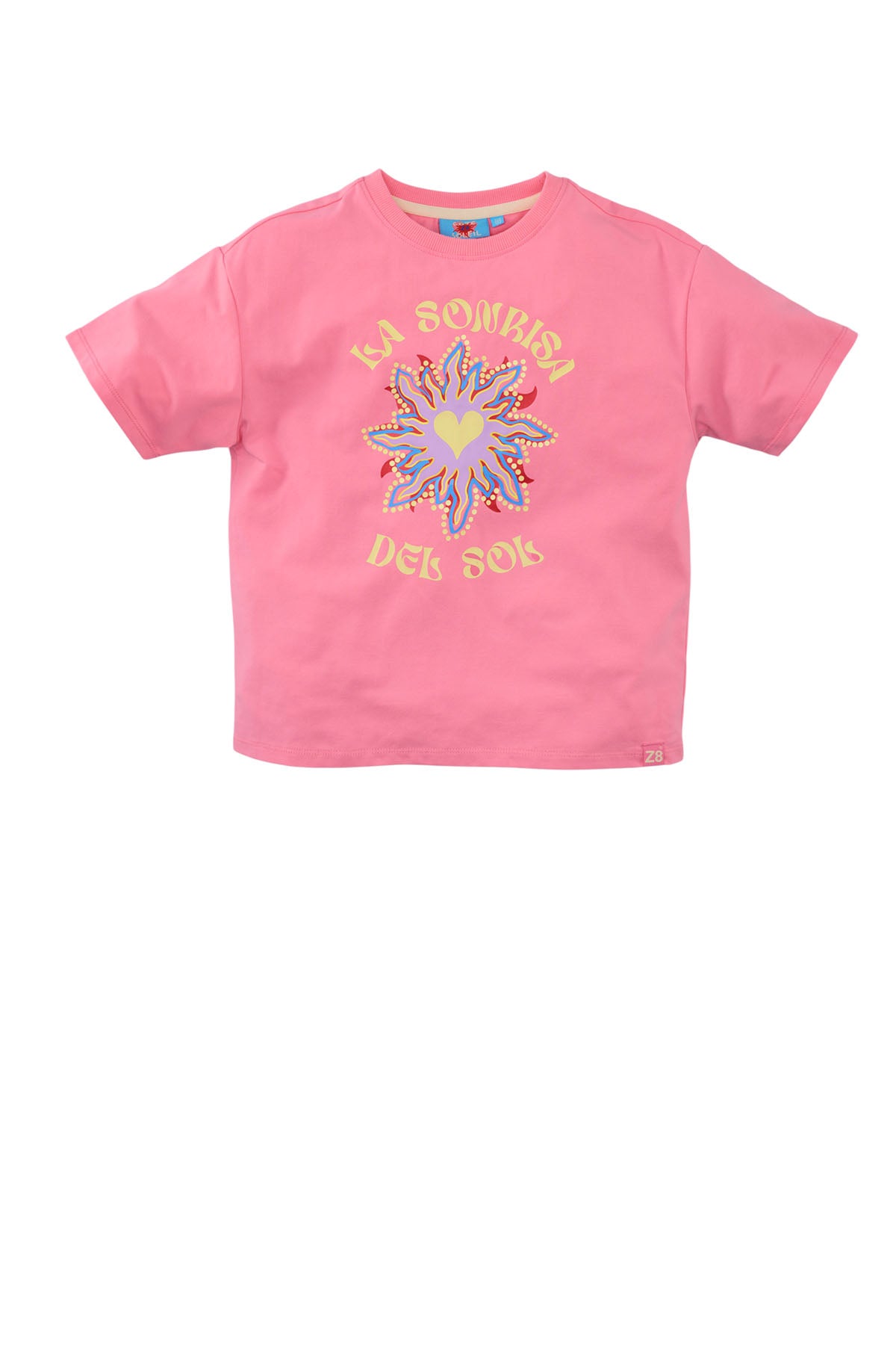 Novy Summer punch T-Shirt