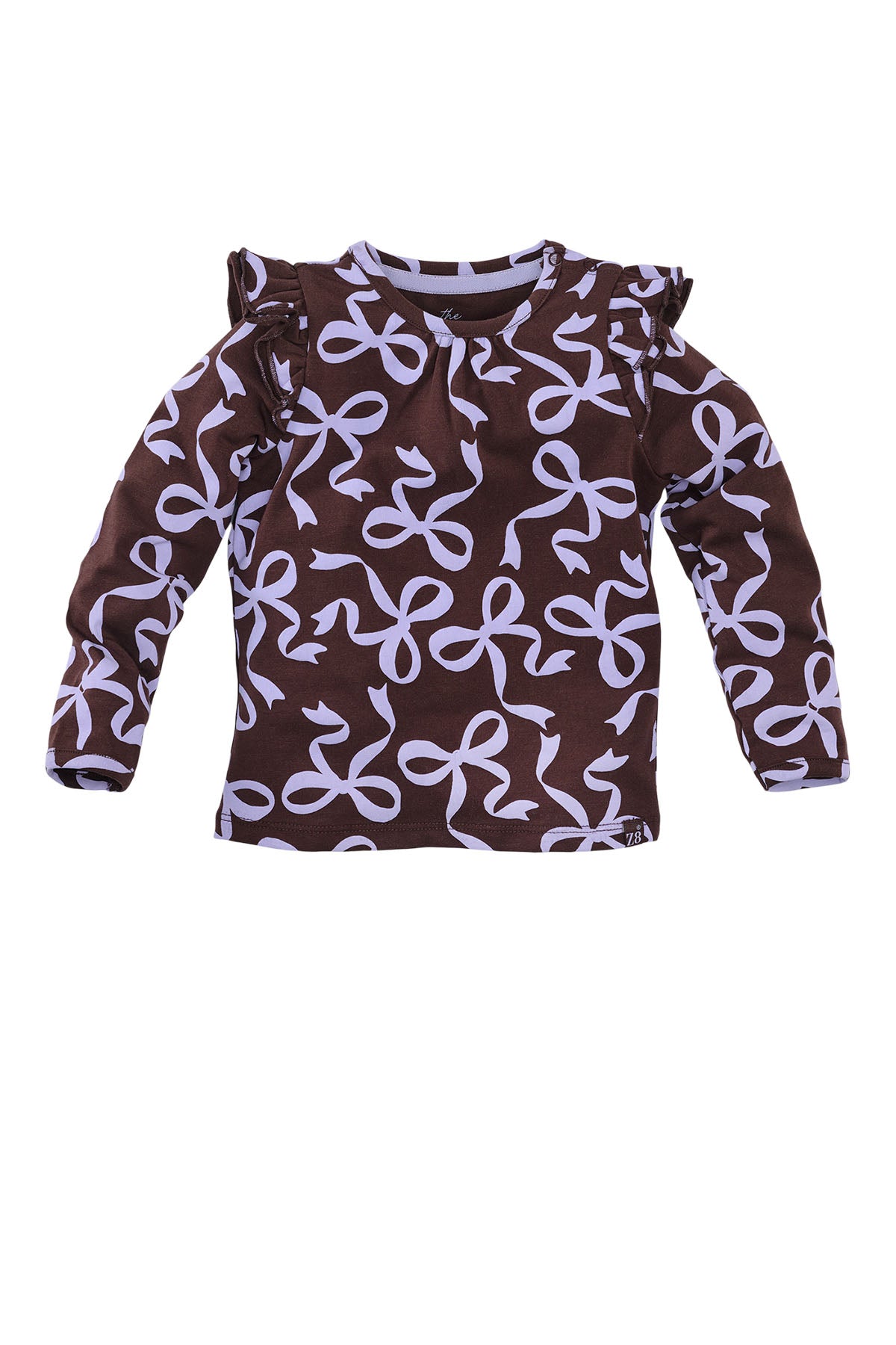 Amelle T-Shirt