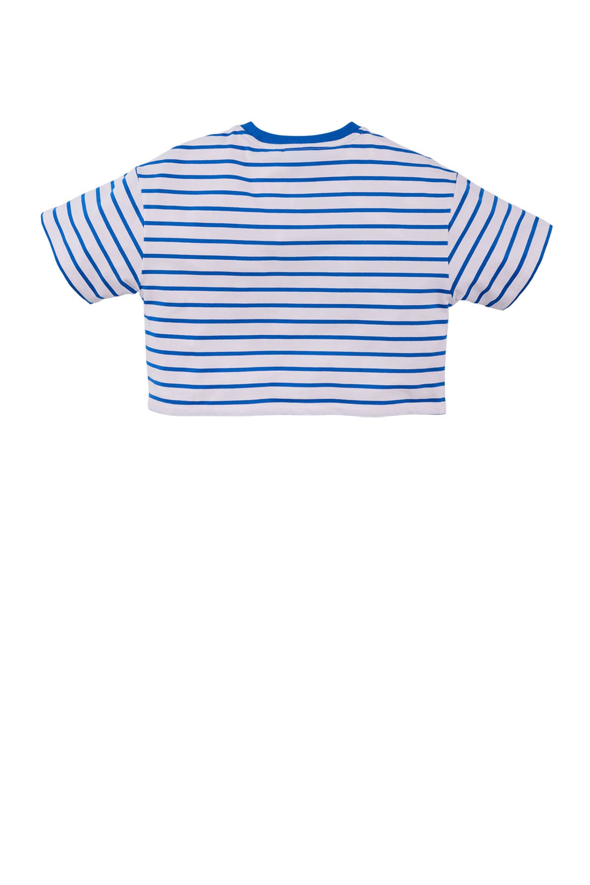 Mint Bright white T-Shirt