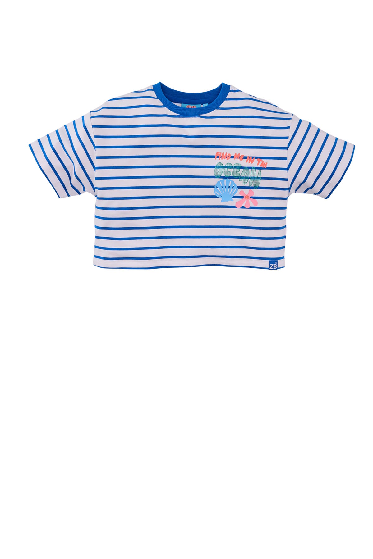 Mint Bright white T-Shirt