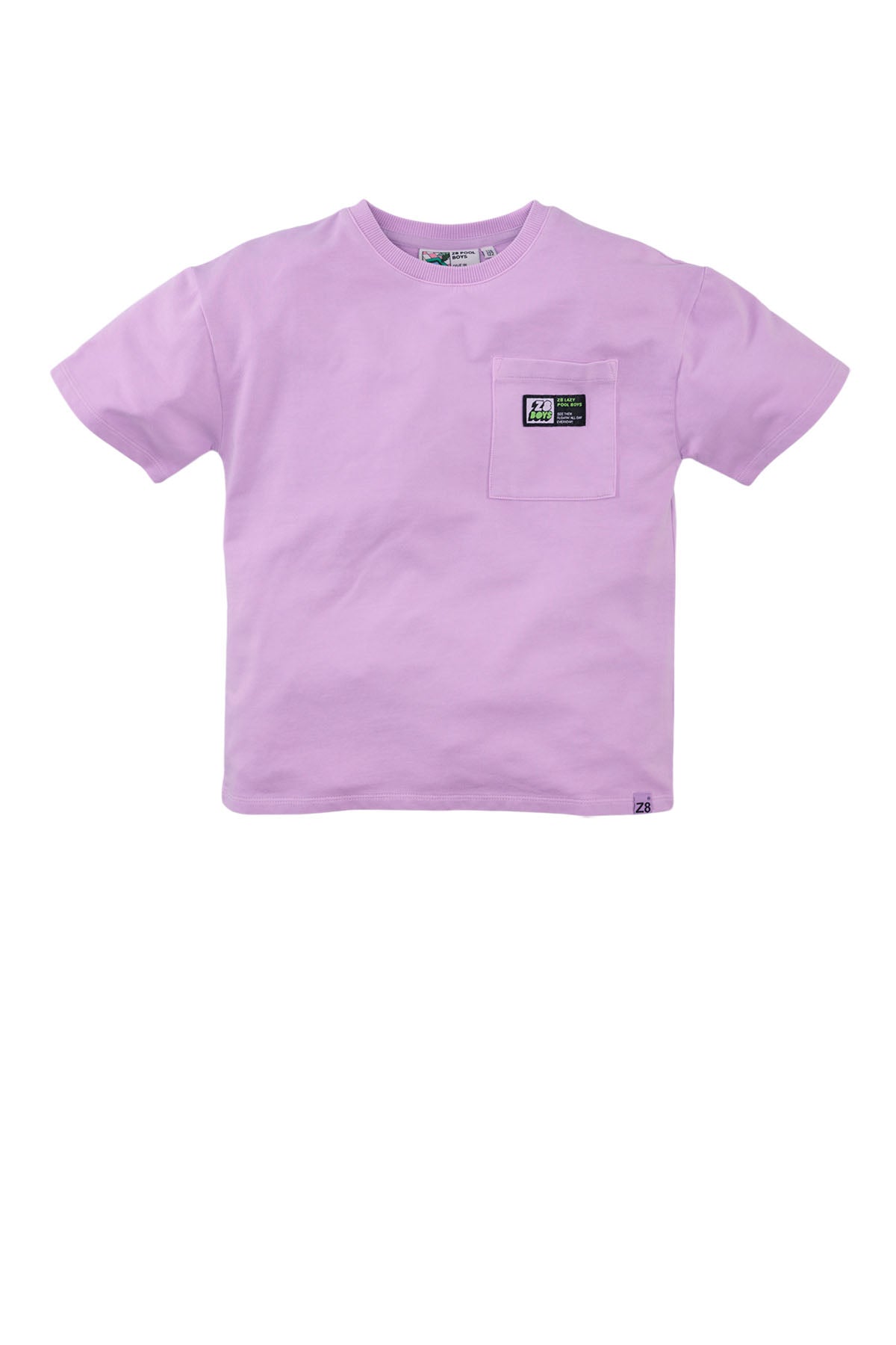 Mica Comfy cosmic T-Shirt