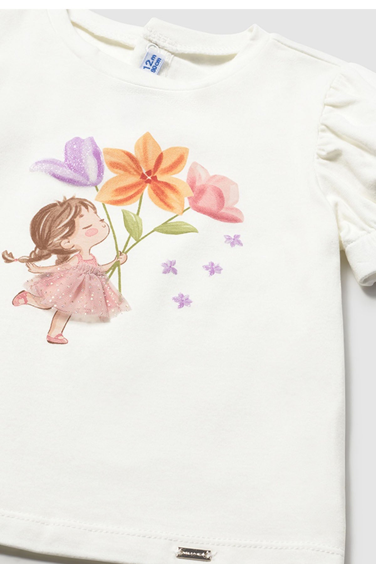 T-shirt blossom