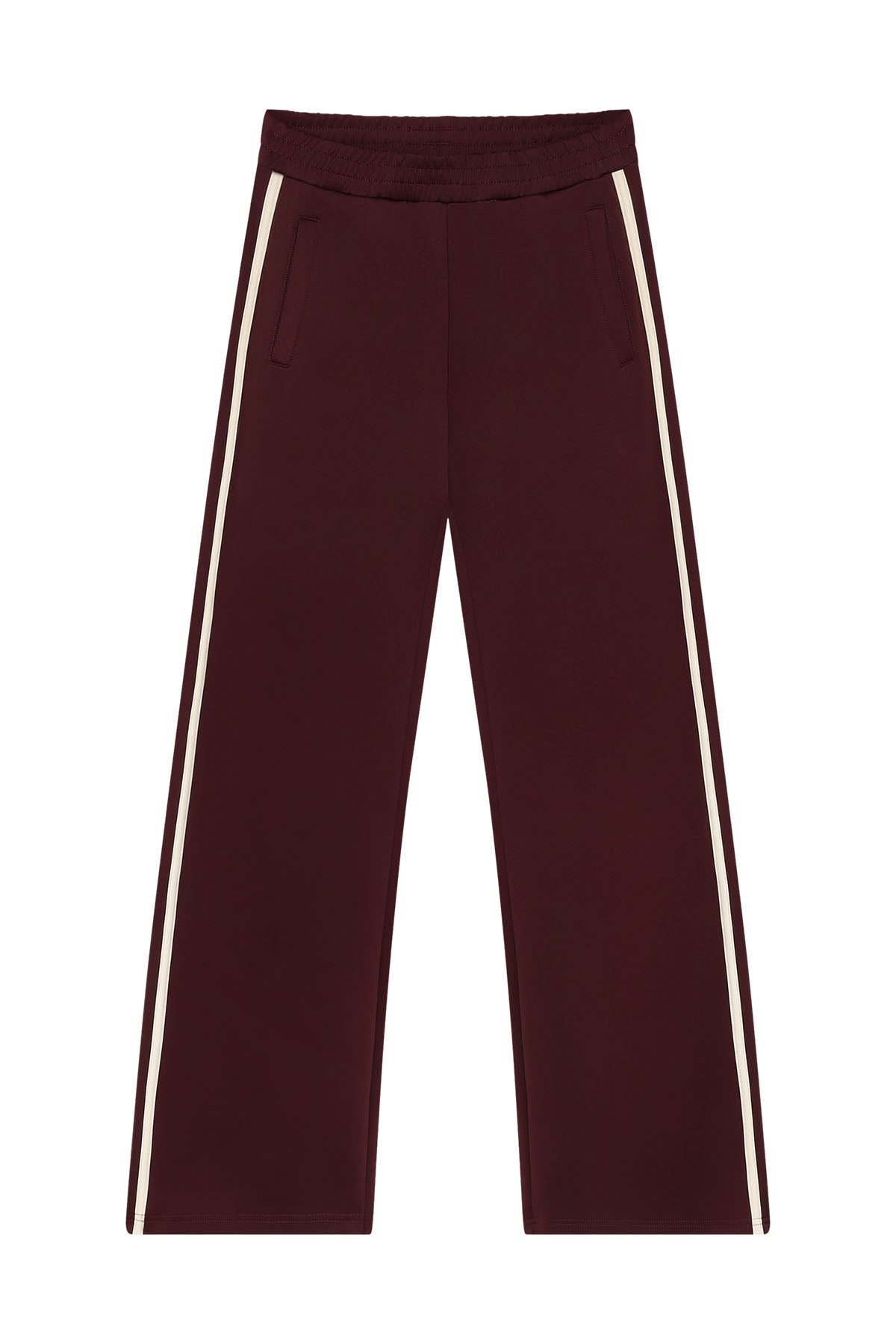 Pants Wide Leg Tape