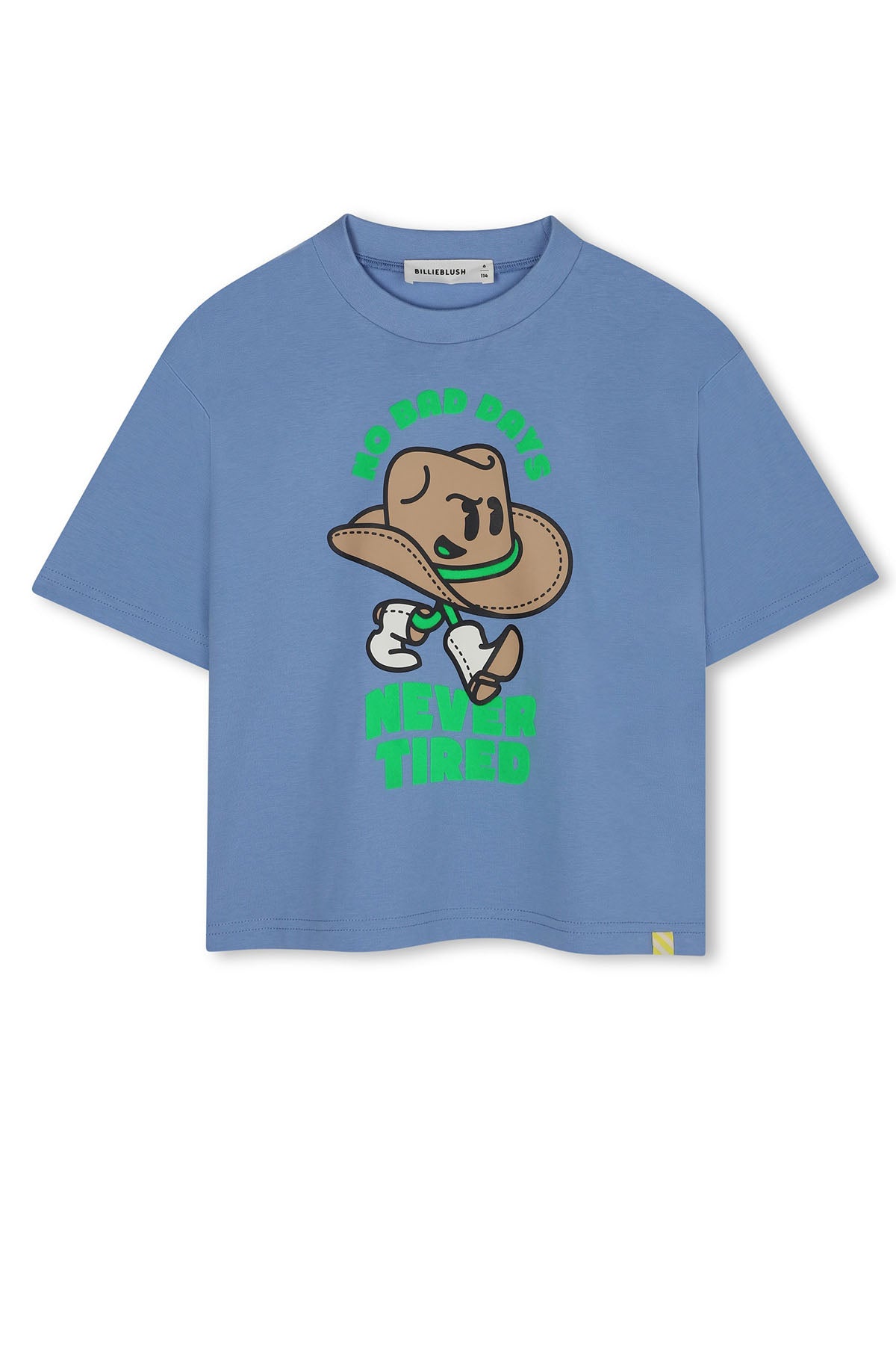 T-Shirt No Bad Days