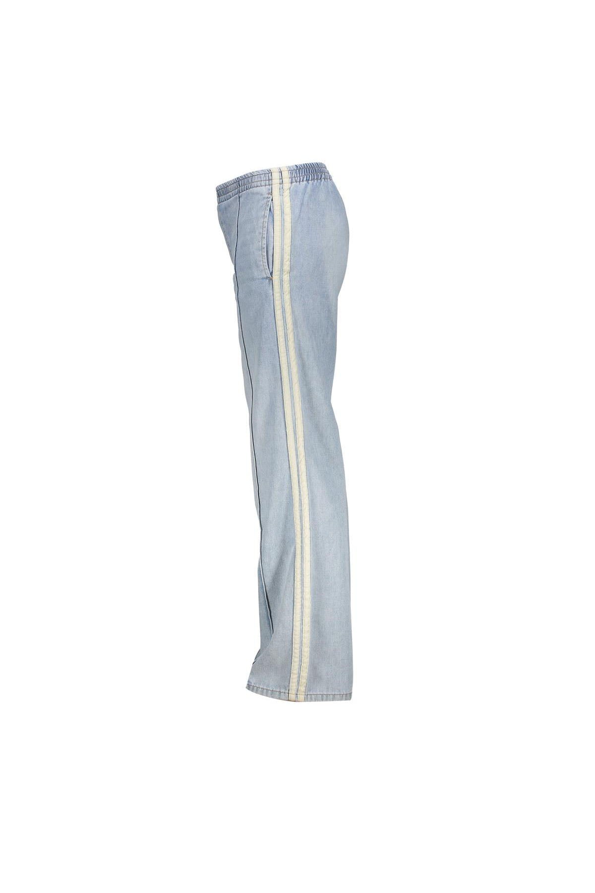 Track pants jogdenim