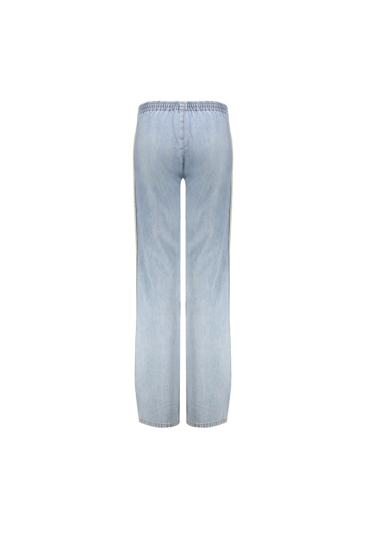 Track pants jogdenim