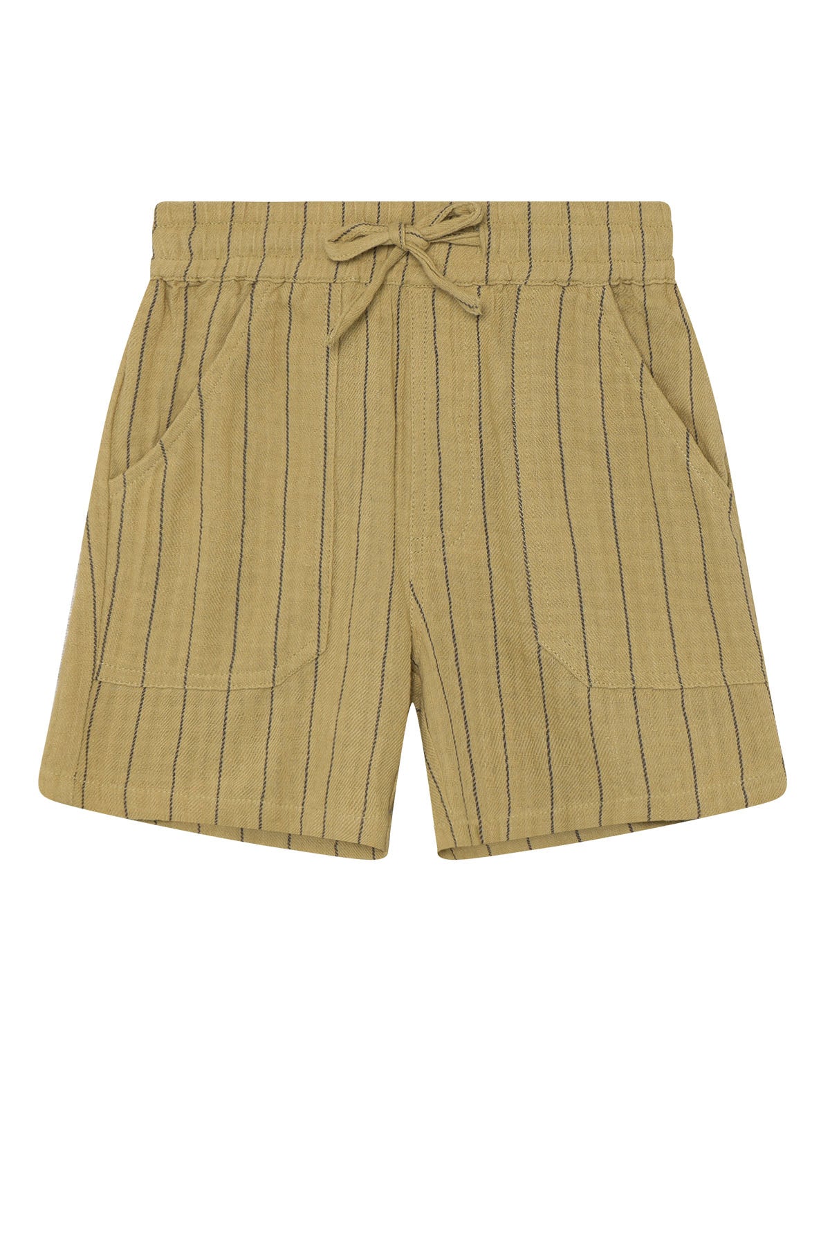 Shorts Small Stripe