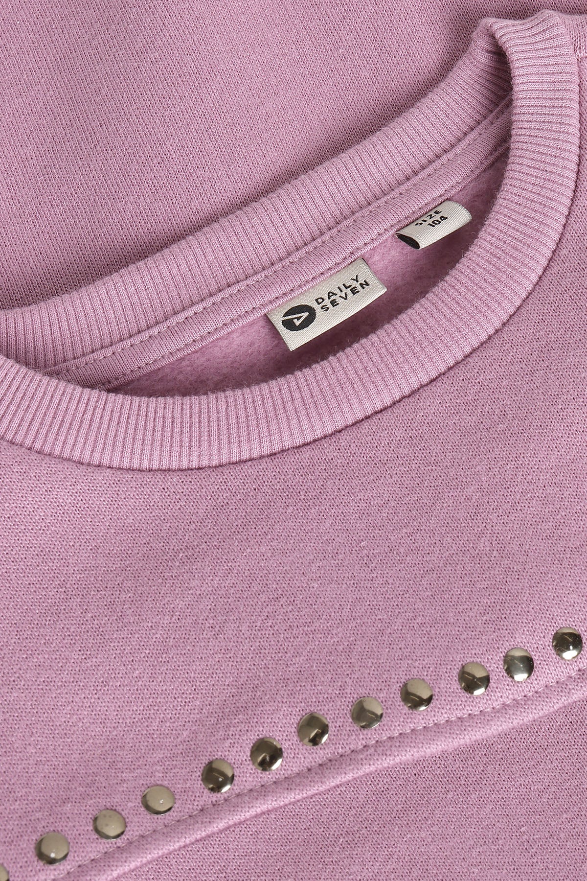 Sweater Studs