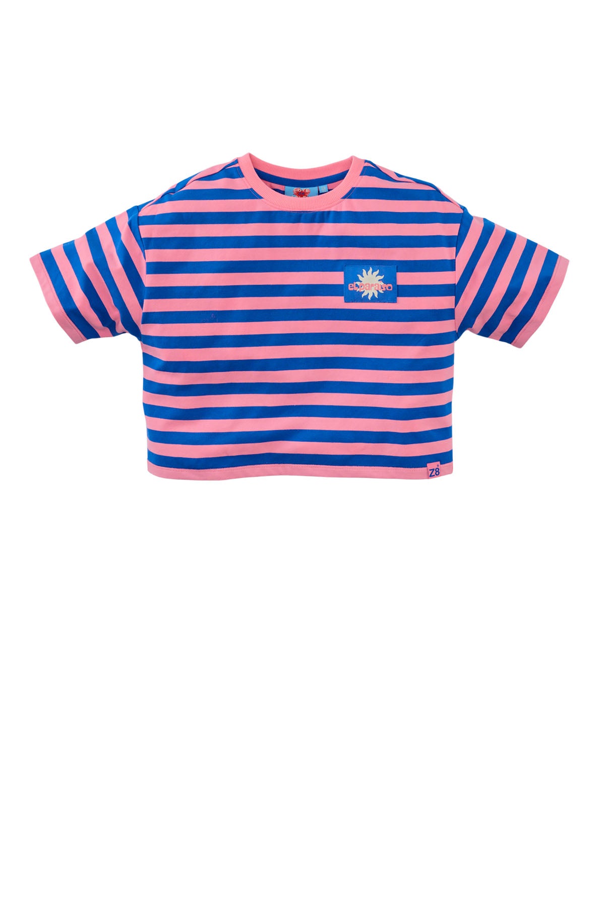 Marijn Summer punch T-Shirt