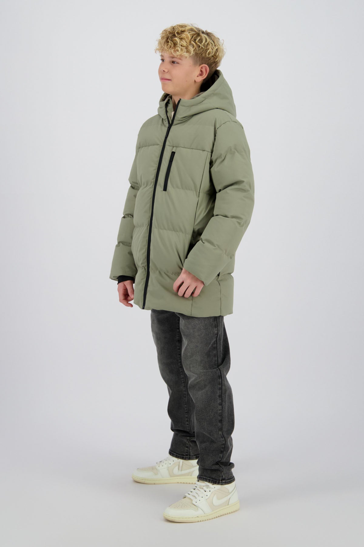 Tutan Winterjas