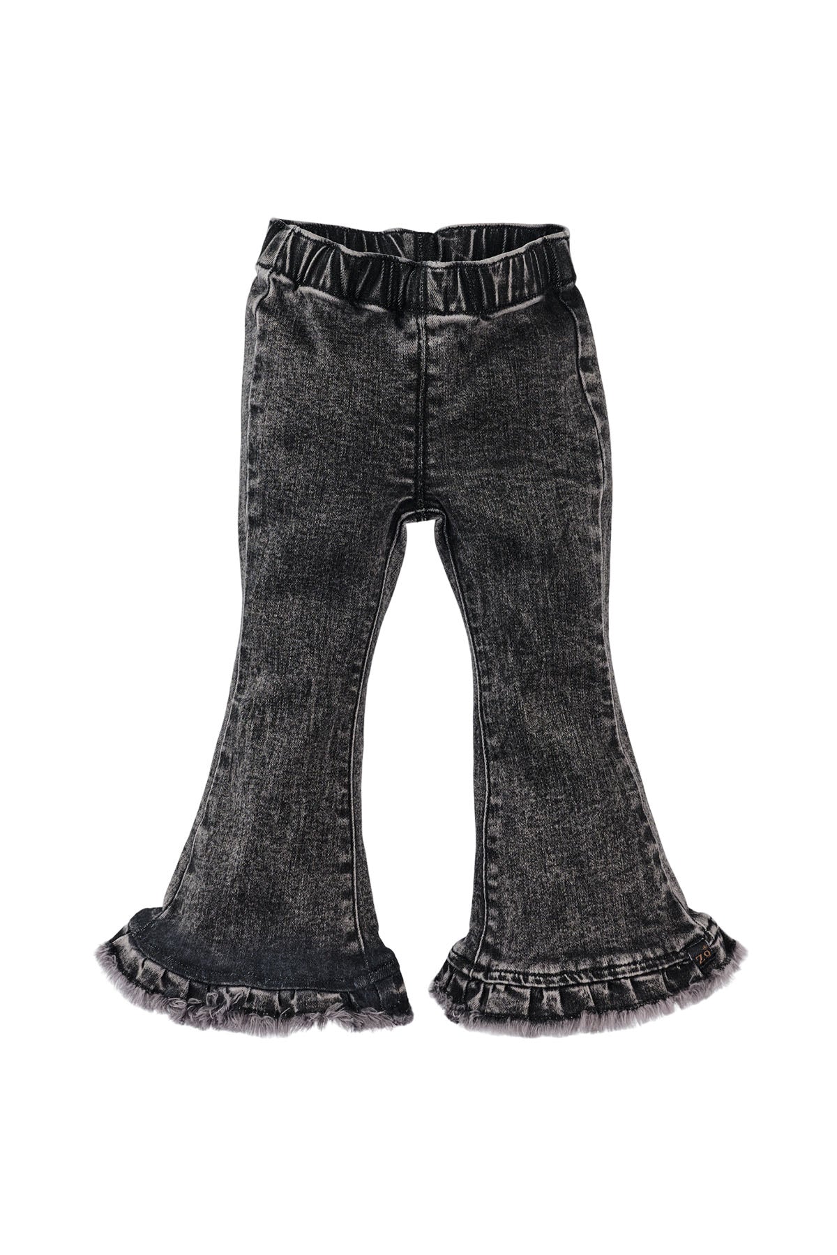 Rowen Flared Broek