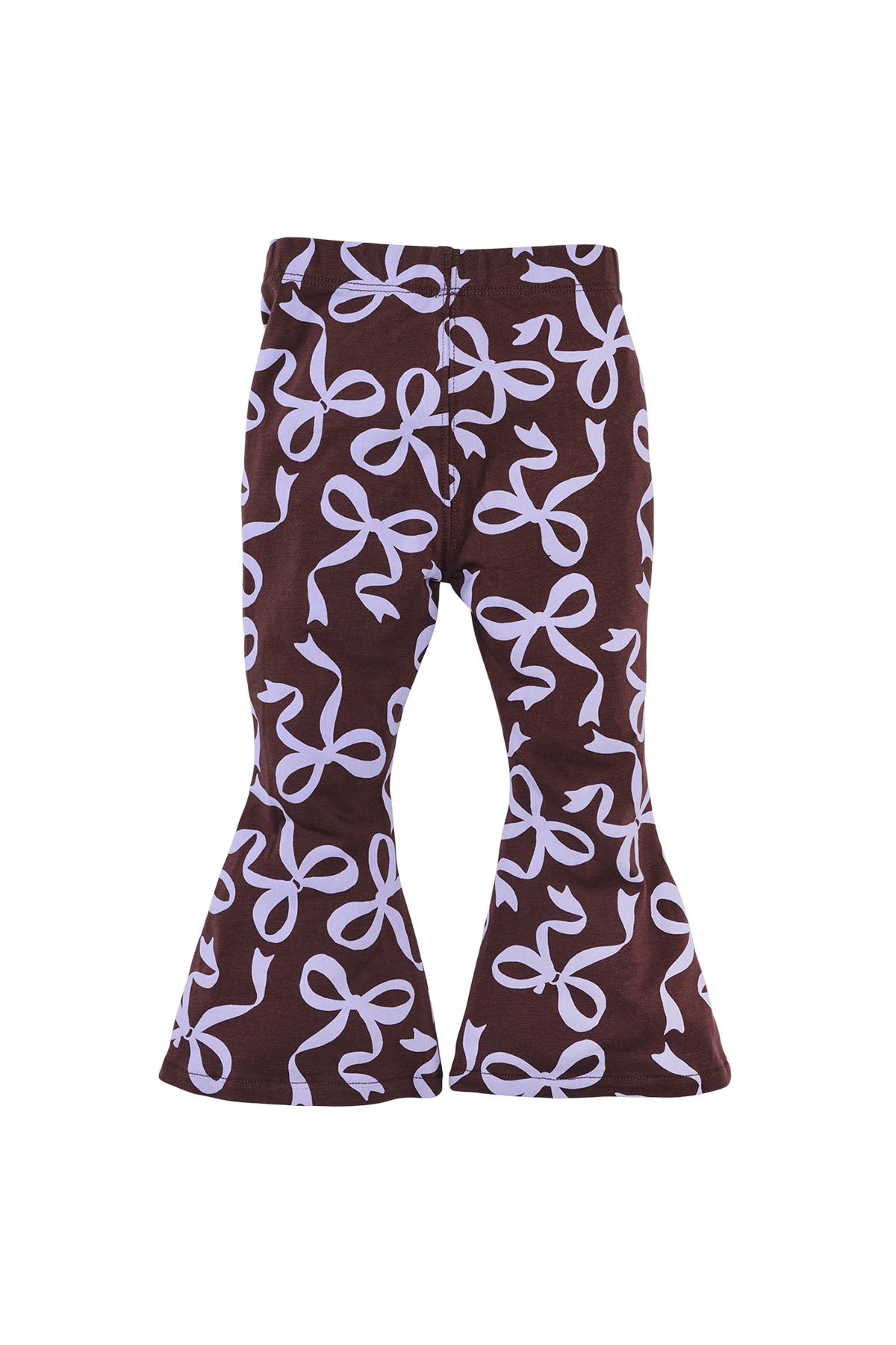 Sevim Flared Broek