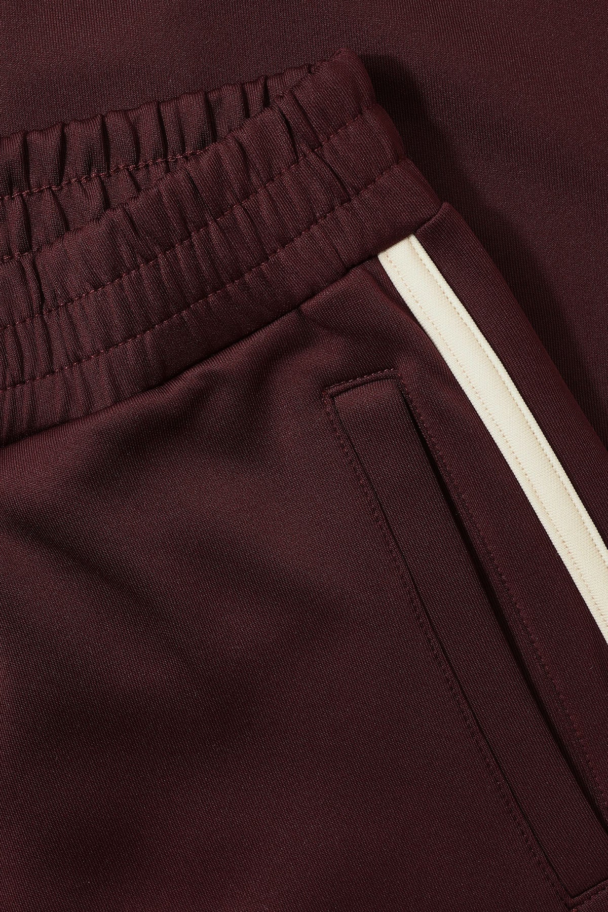 Pants Wide Leg Tape