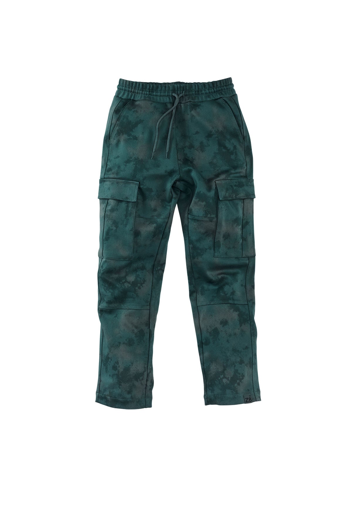 Zave Broek