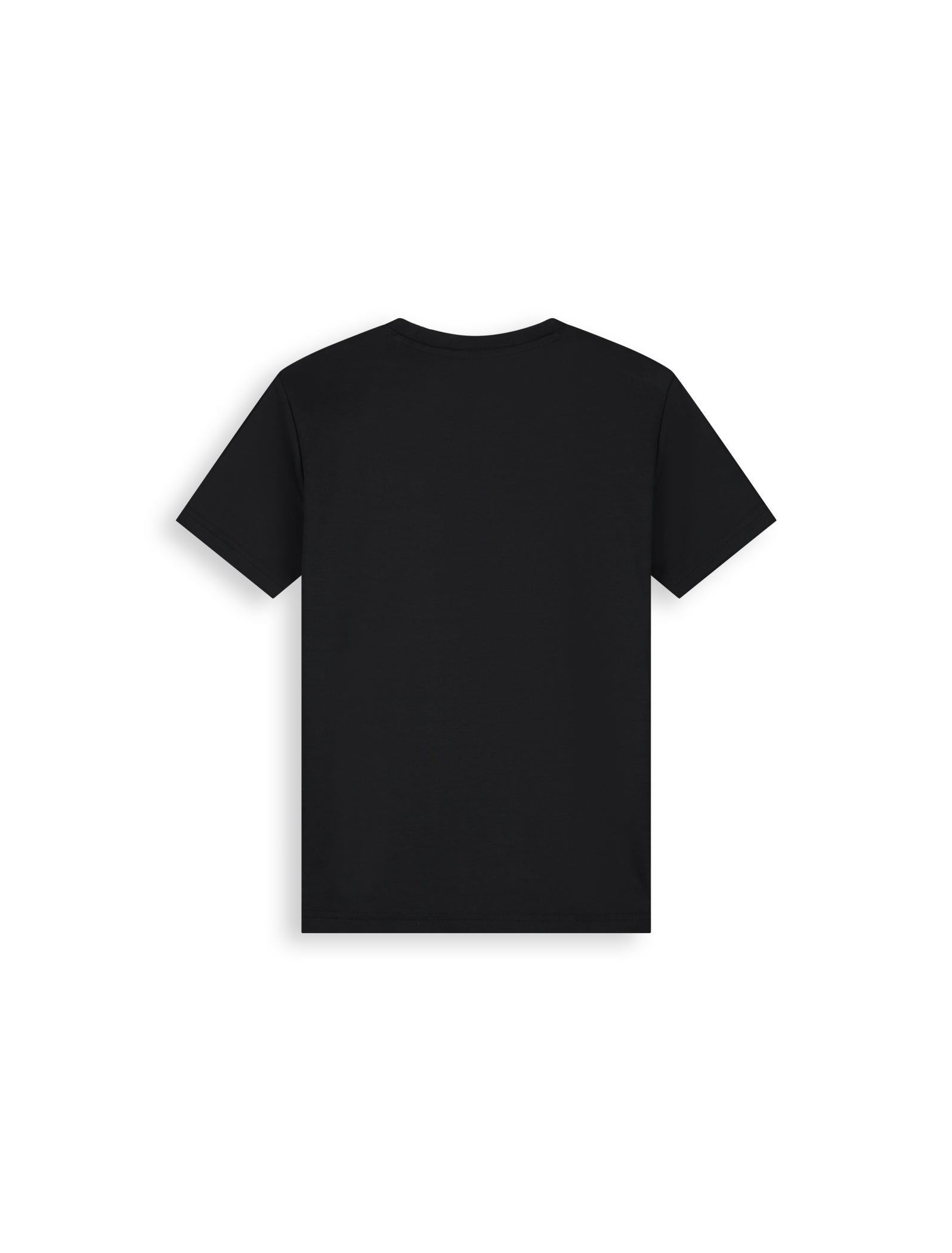 Junior Ballin Circle Logo T-shirt