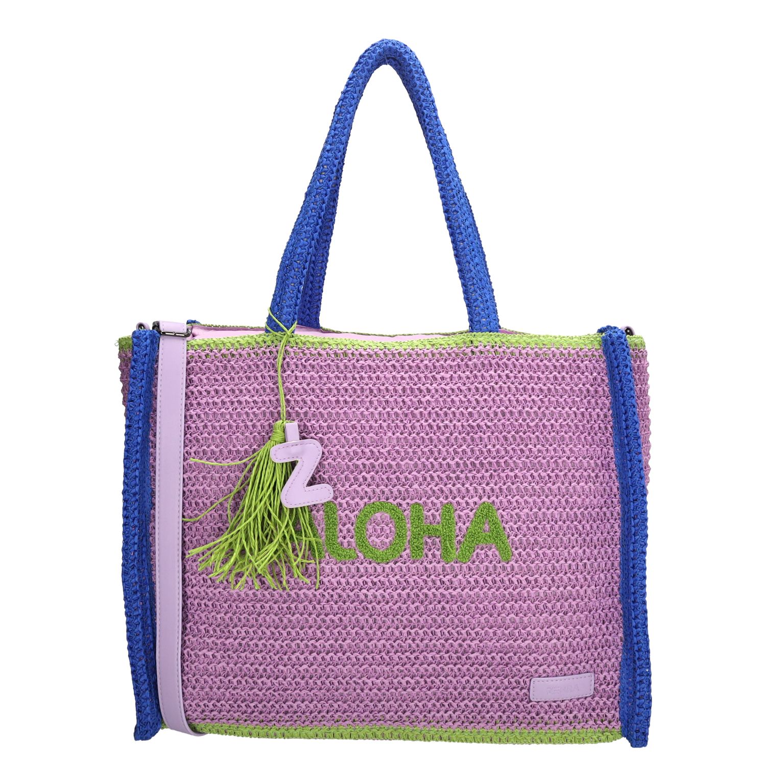 Moana Shopper Lilac