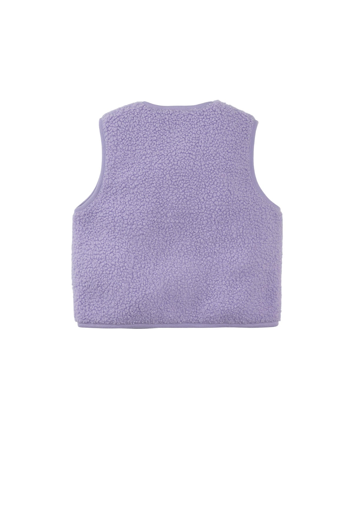 Celina Teddy Gilet