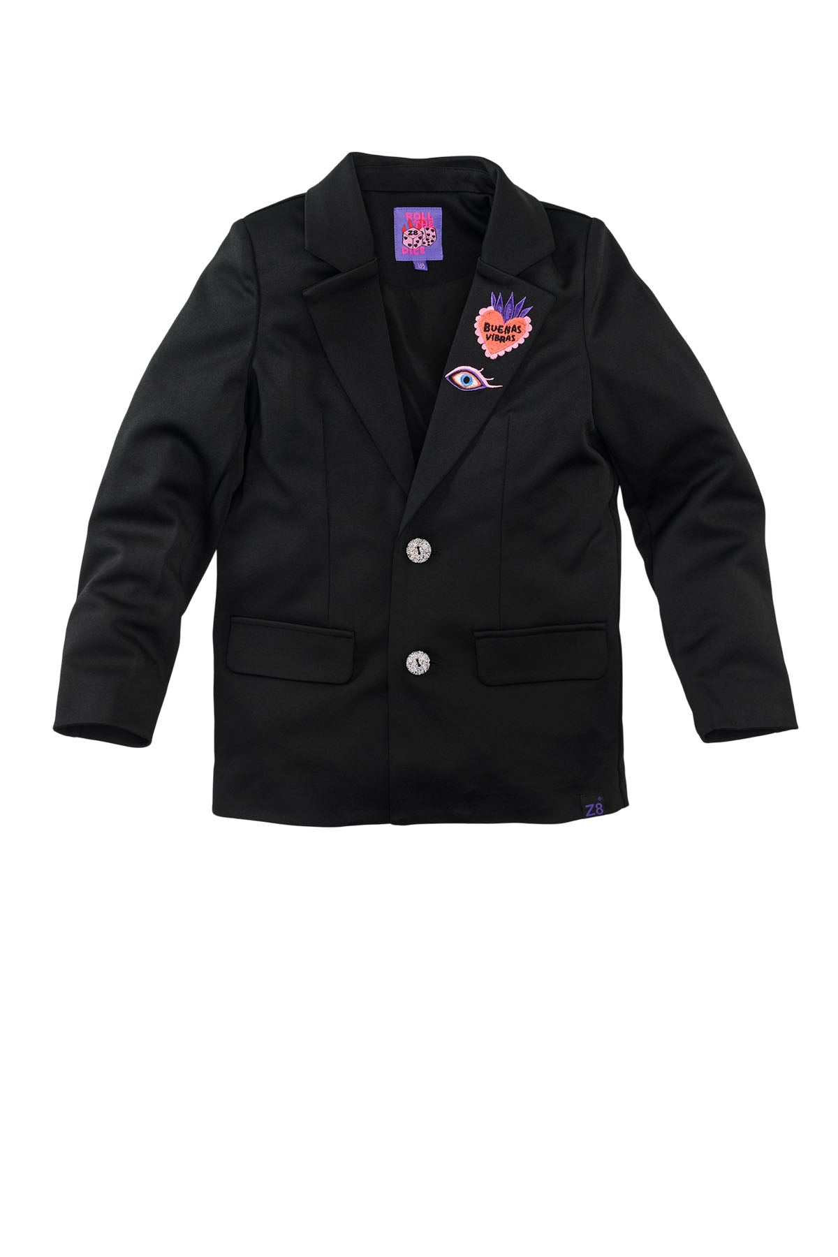 Aubree Blazer