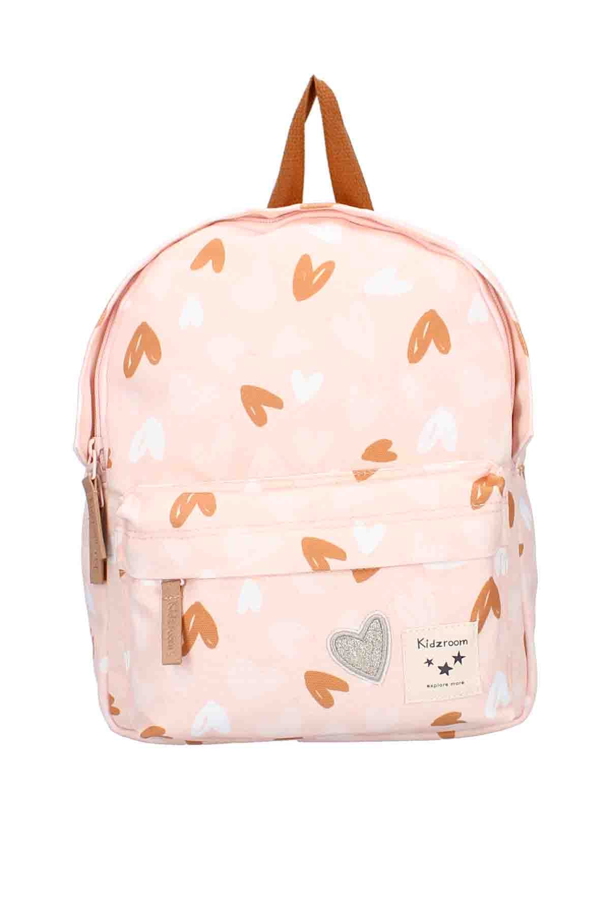 Rugzak Hartjes - Ko&Flo