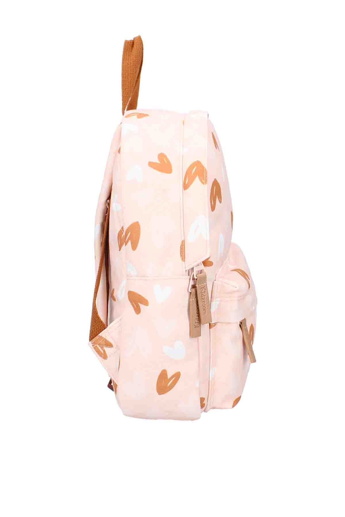 Rugzak Hartjes - Ko&Flo