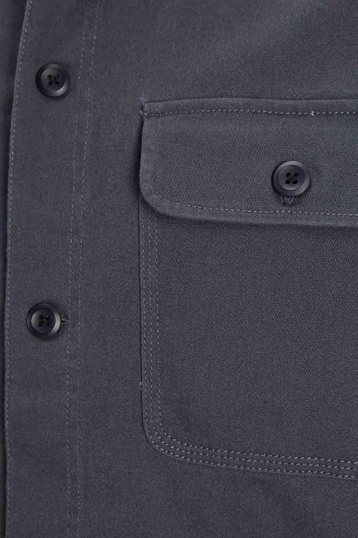 Overhemd Ben - Ko&Flo