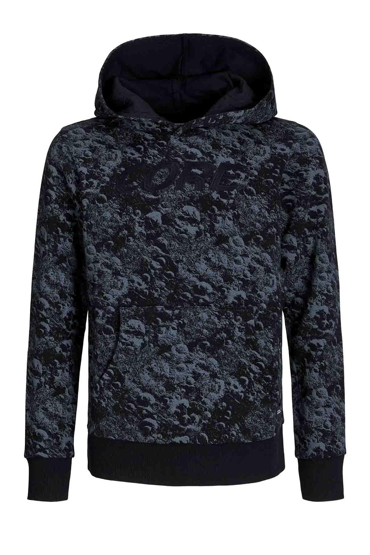 Hoodie - Ko&Flo