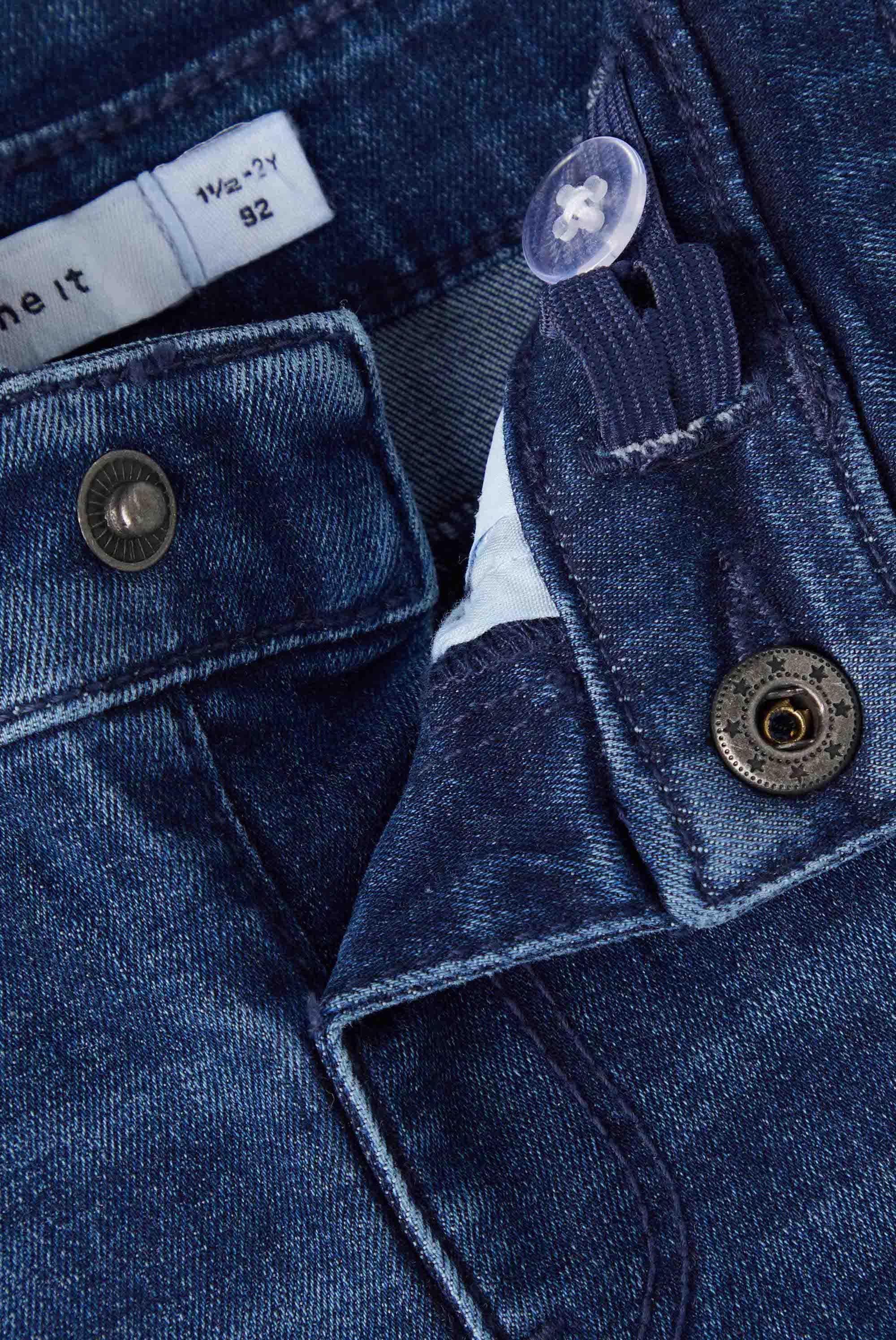 Lange broek