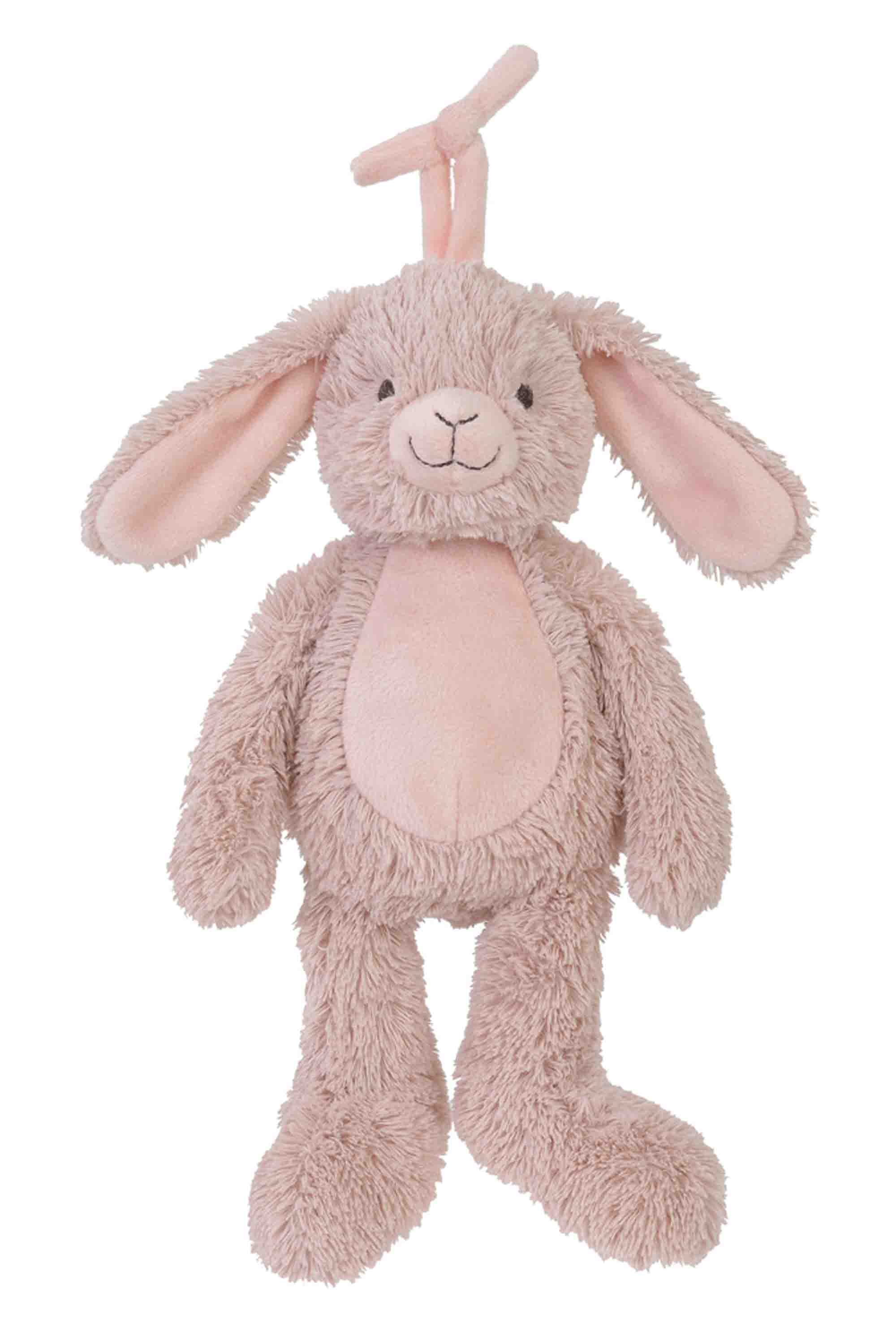 Rabbit Rosi Musical 26cm