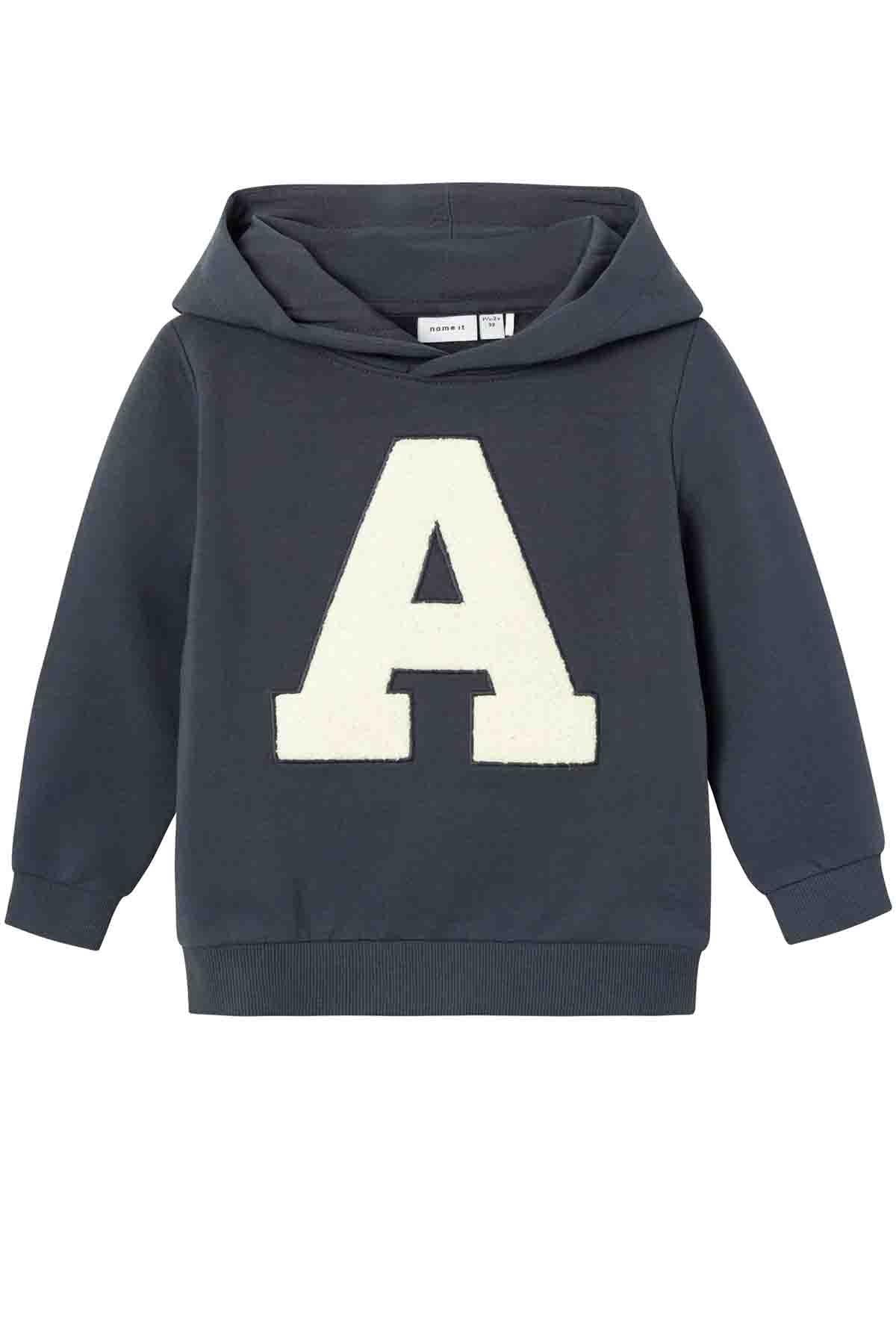 Sweater - Ko&Flo