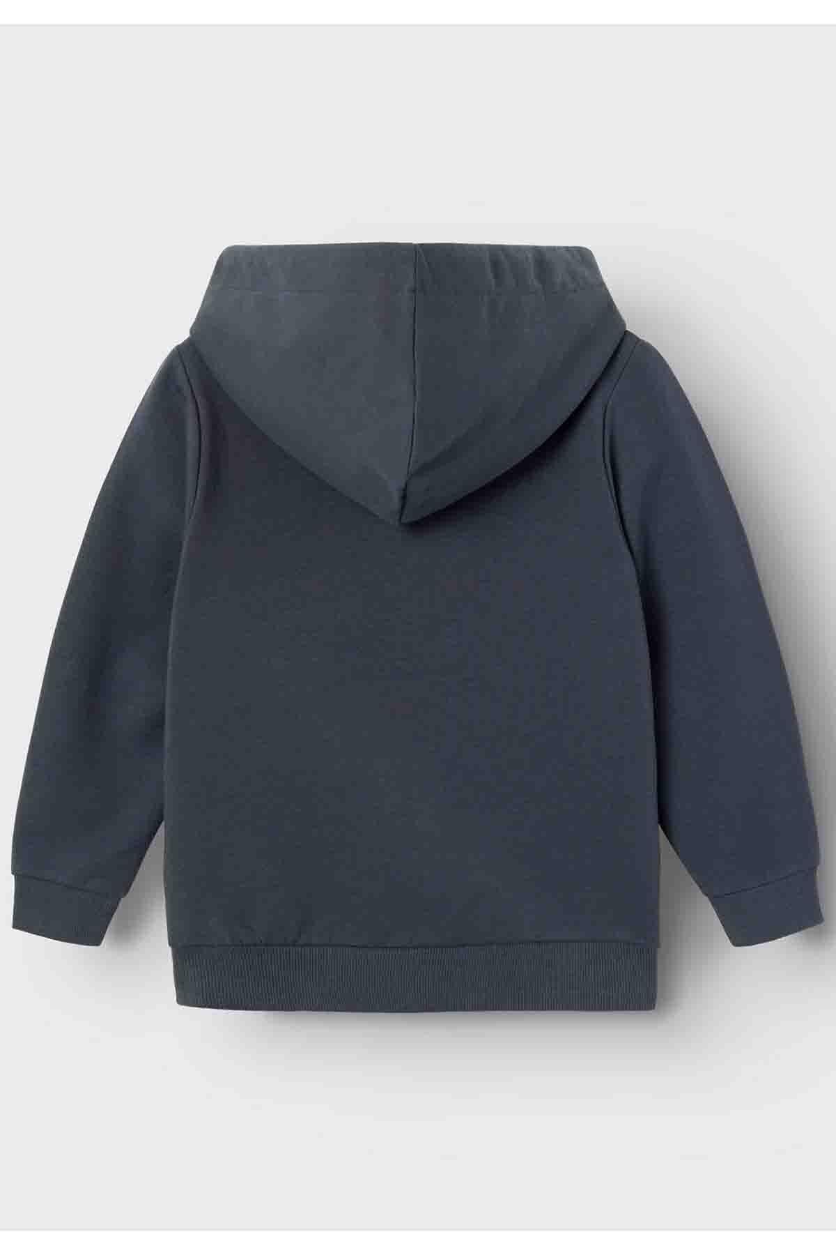 Sweater - Ko&Flo
