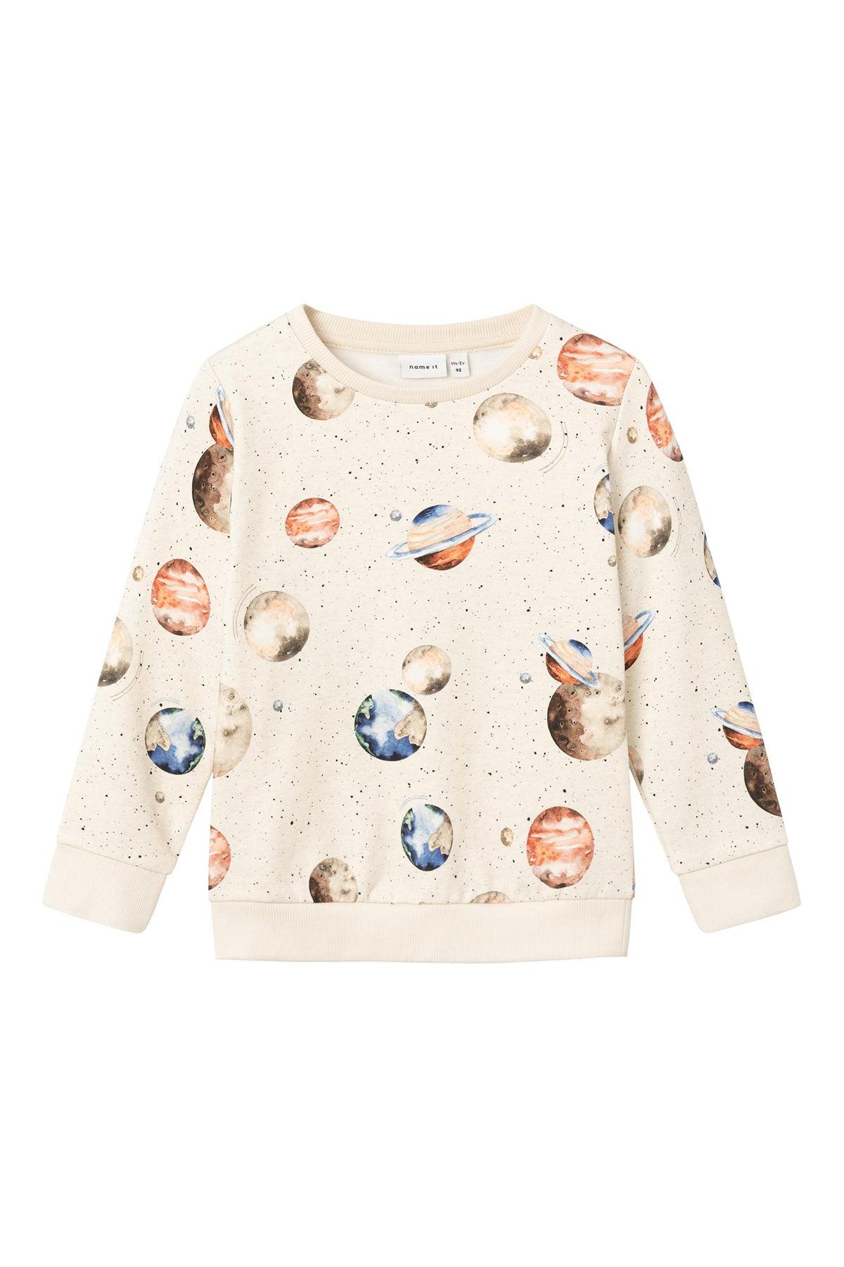 Sweater - Ko&Flo