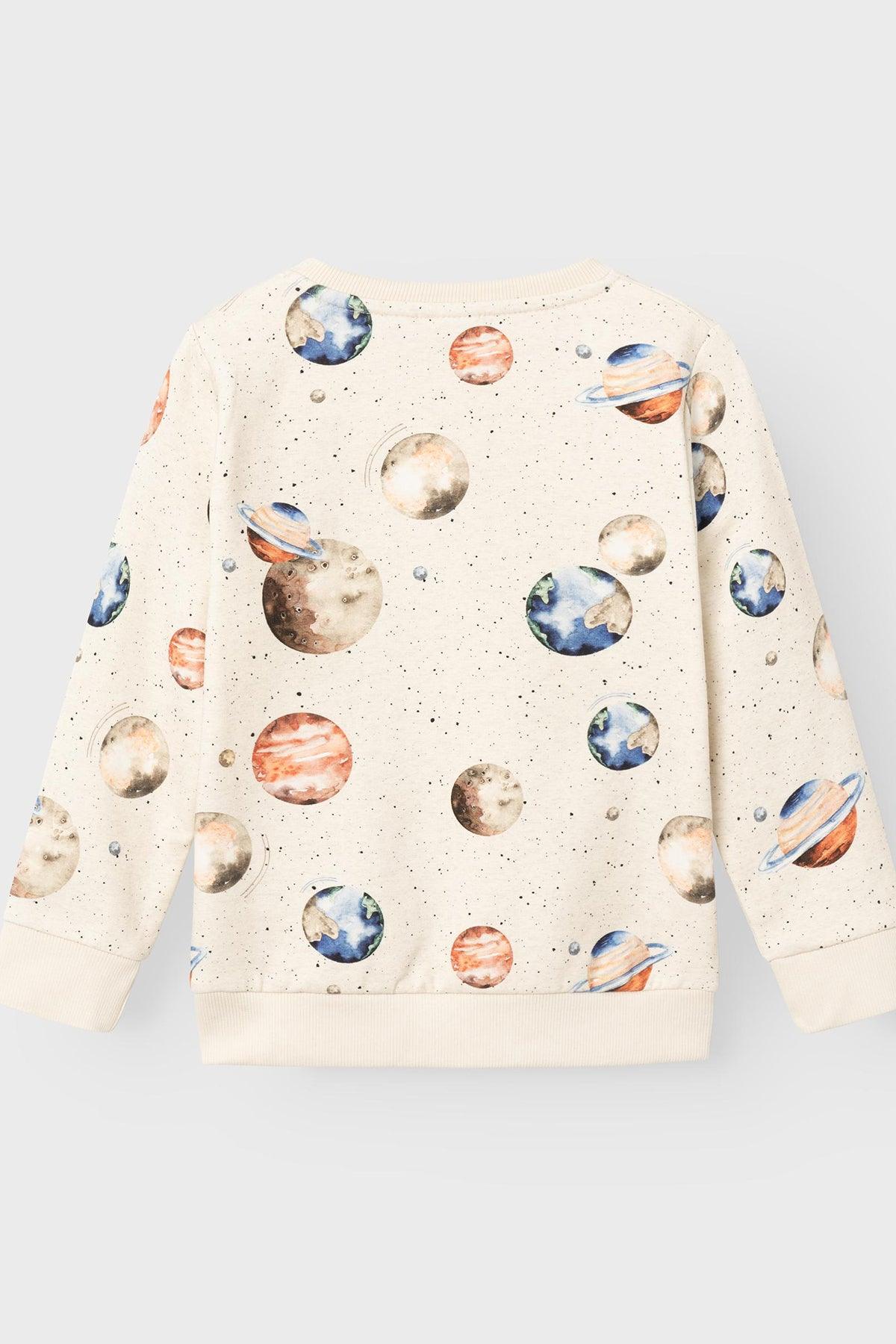 Sweater - Ko&Flo