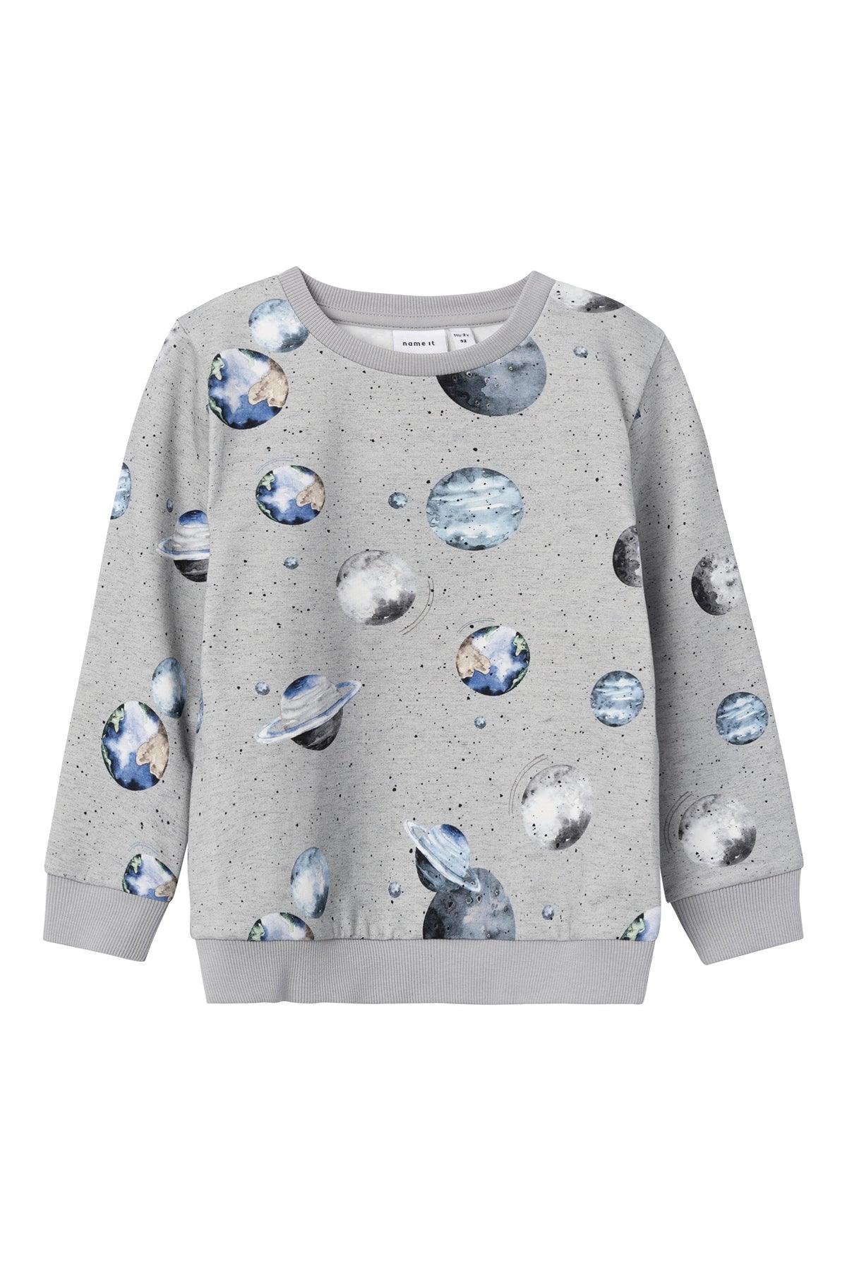 Sweater - Ko&Flo