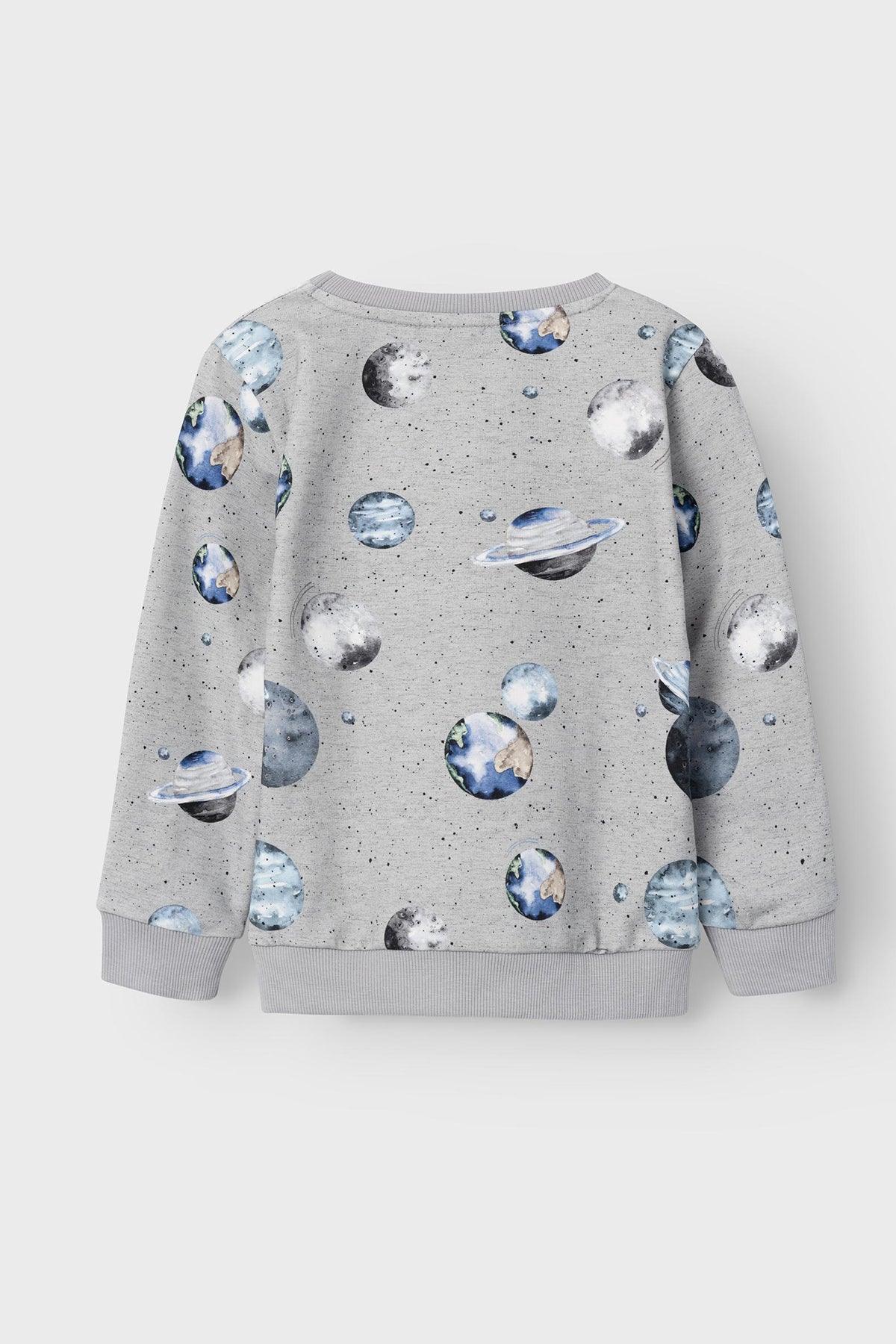 Sweater - Ko&Flo