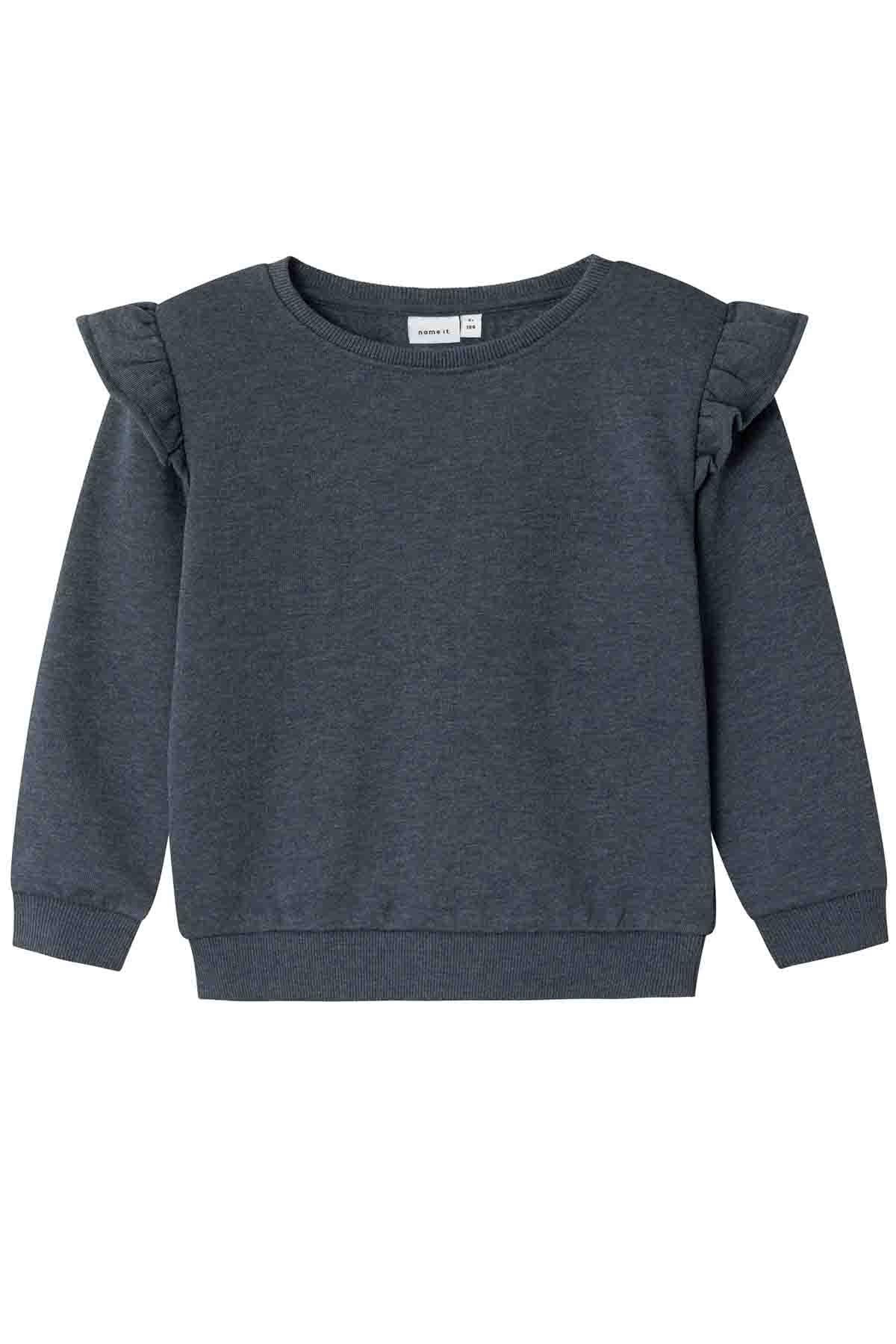 Sweater - Ko&Flo