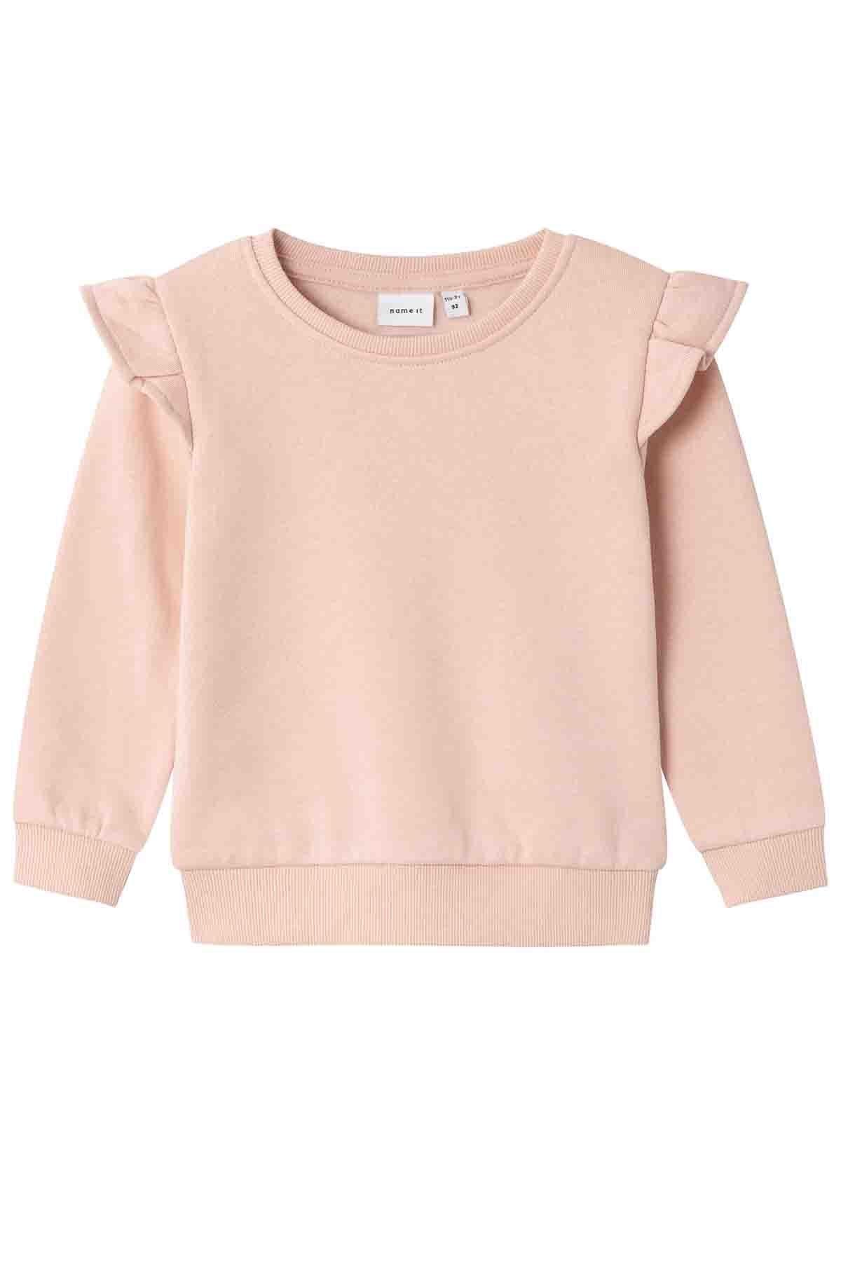 Sweater - Ko&Flo