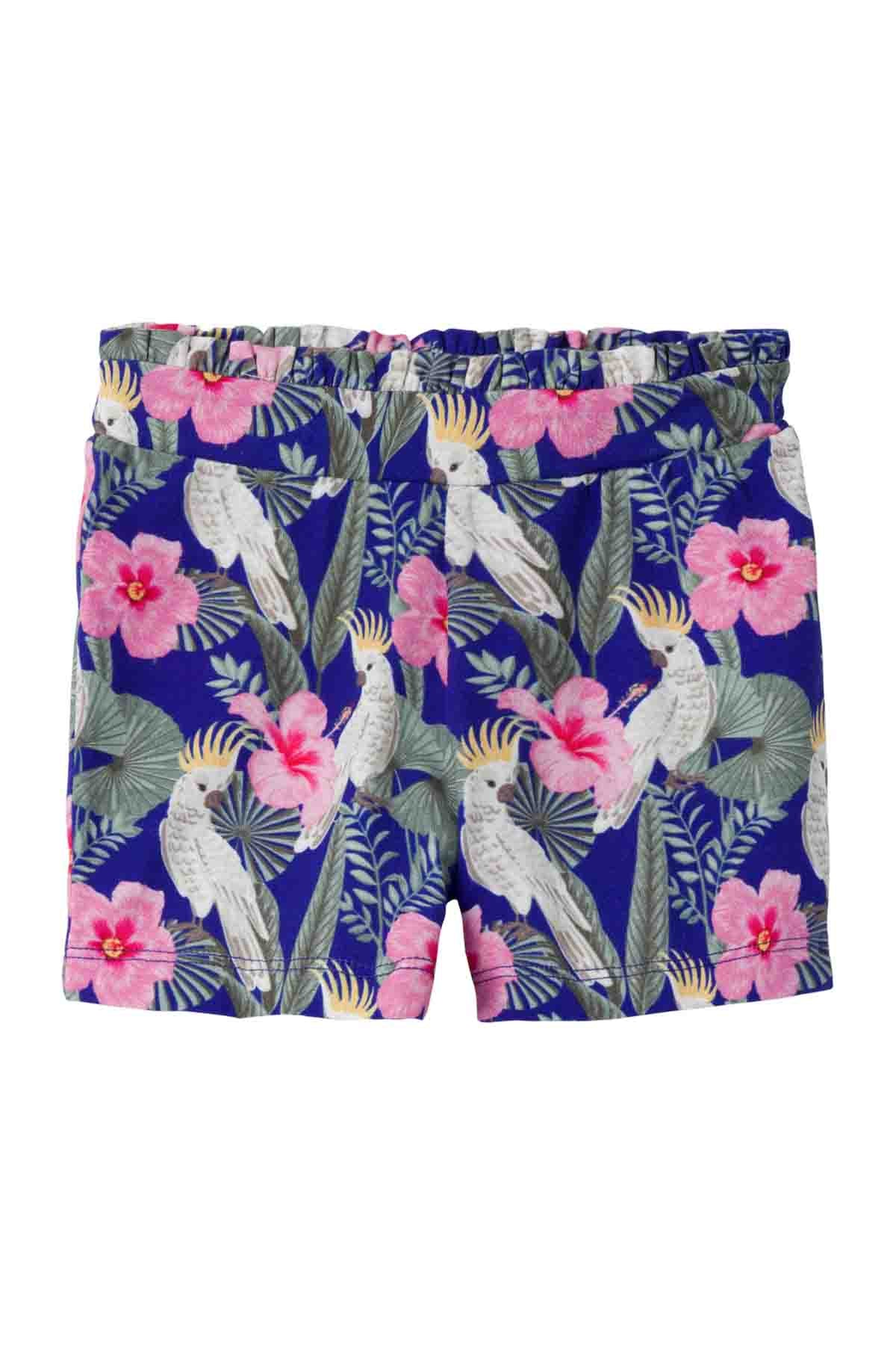 Short Fionia - Ko&Flo