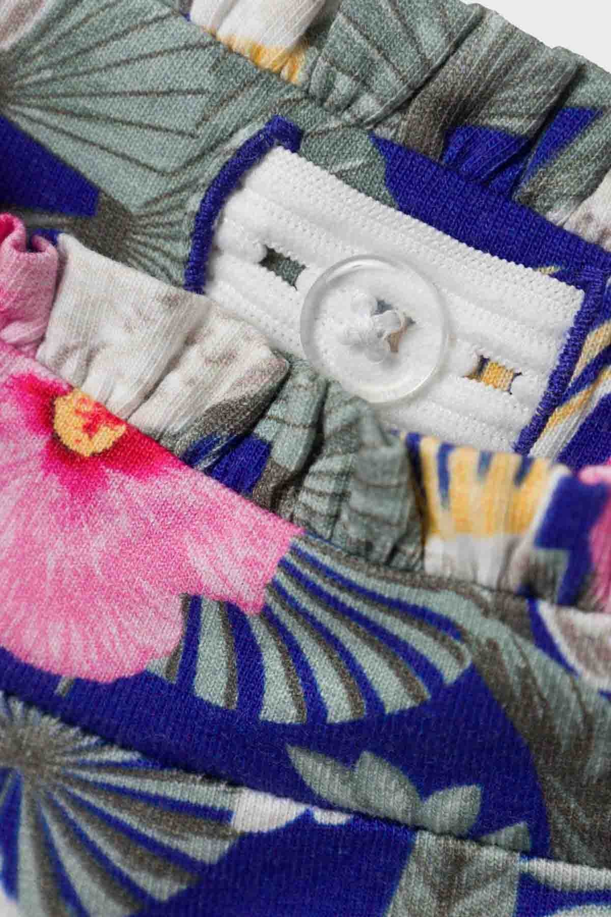 Short Fionia - Ko&Flo