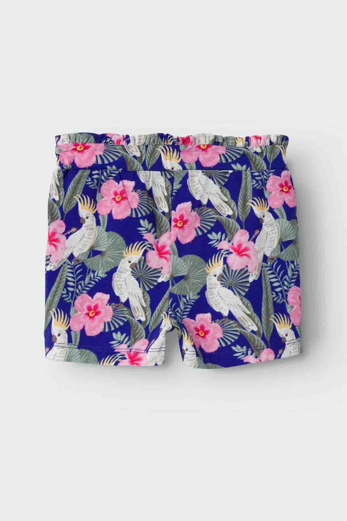 Short Fionia - Ko&Flo